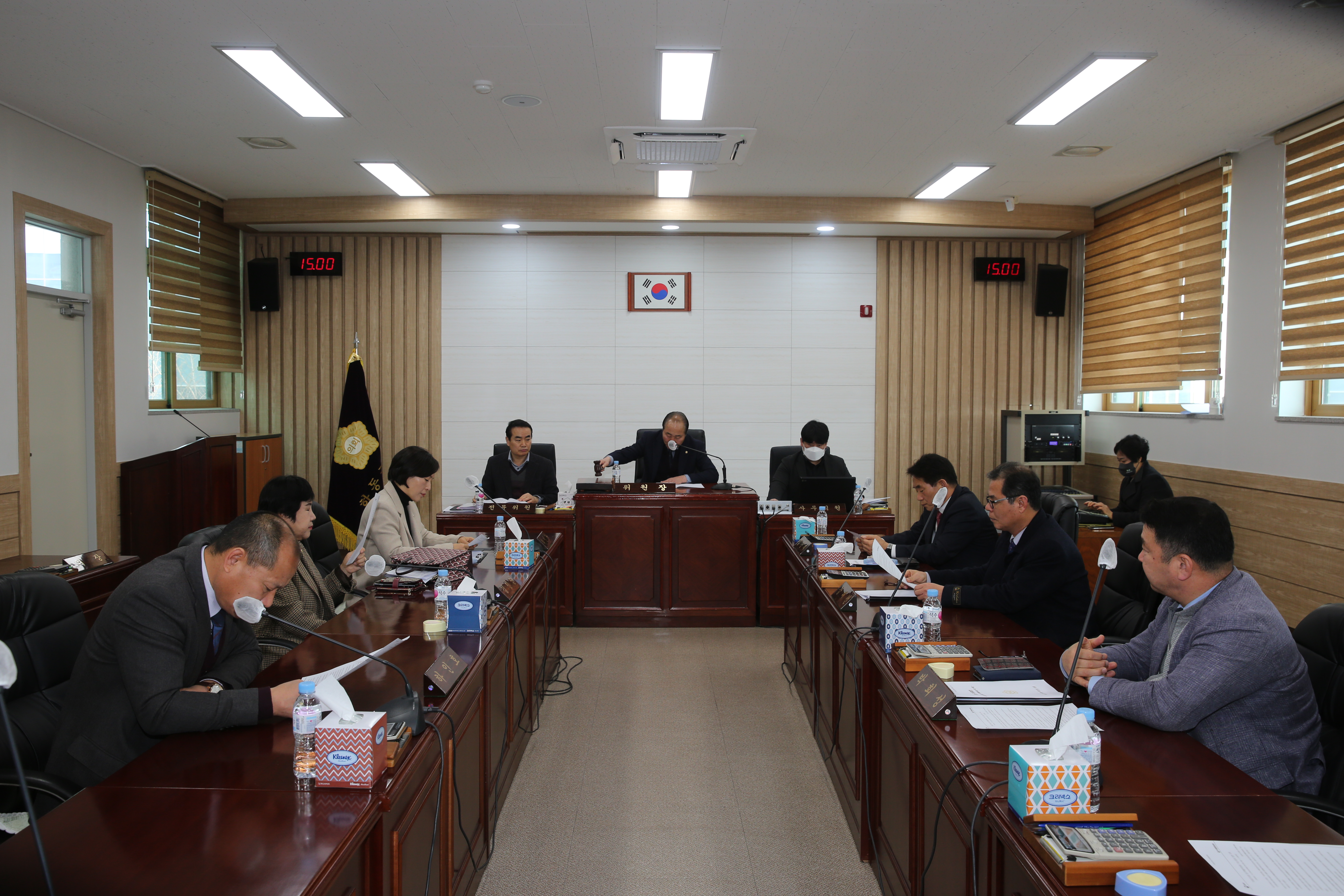 2023.02.03. 윤리특별위원회 1