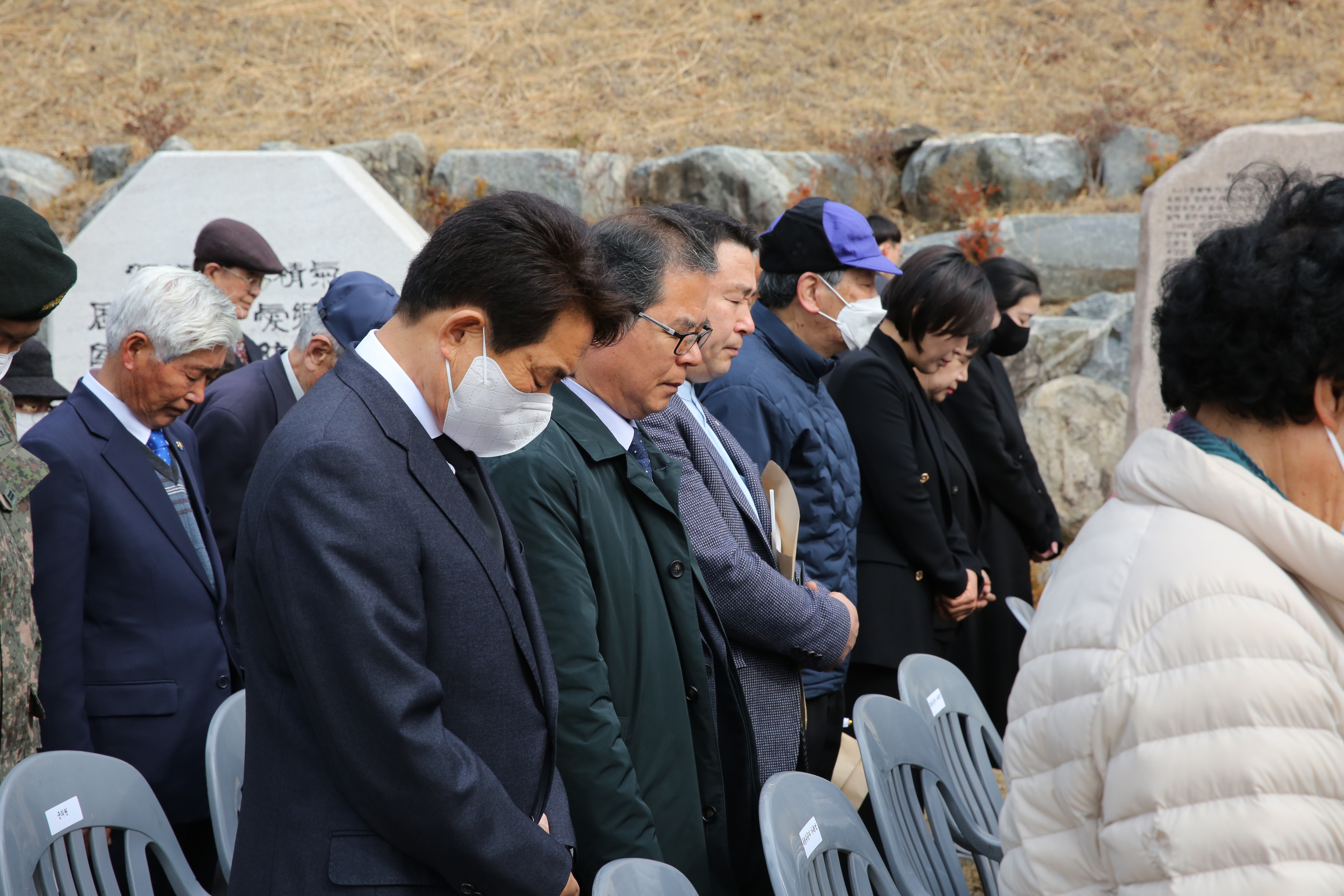 2023.03.01. 제104주년 3.1절 행사 1