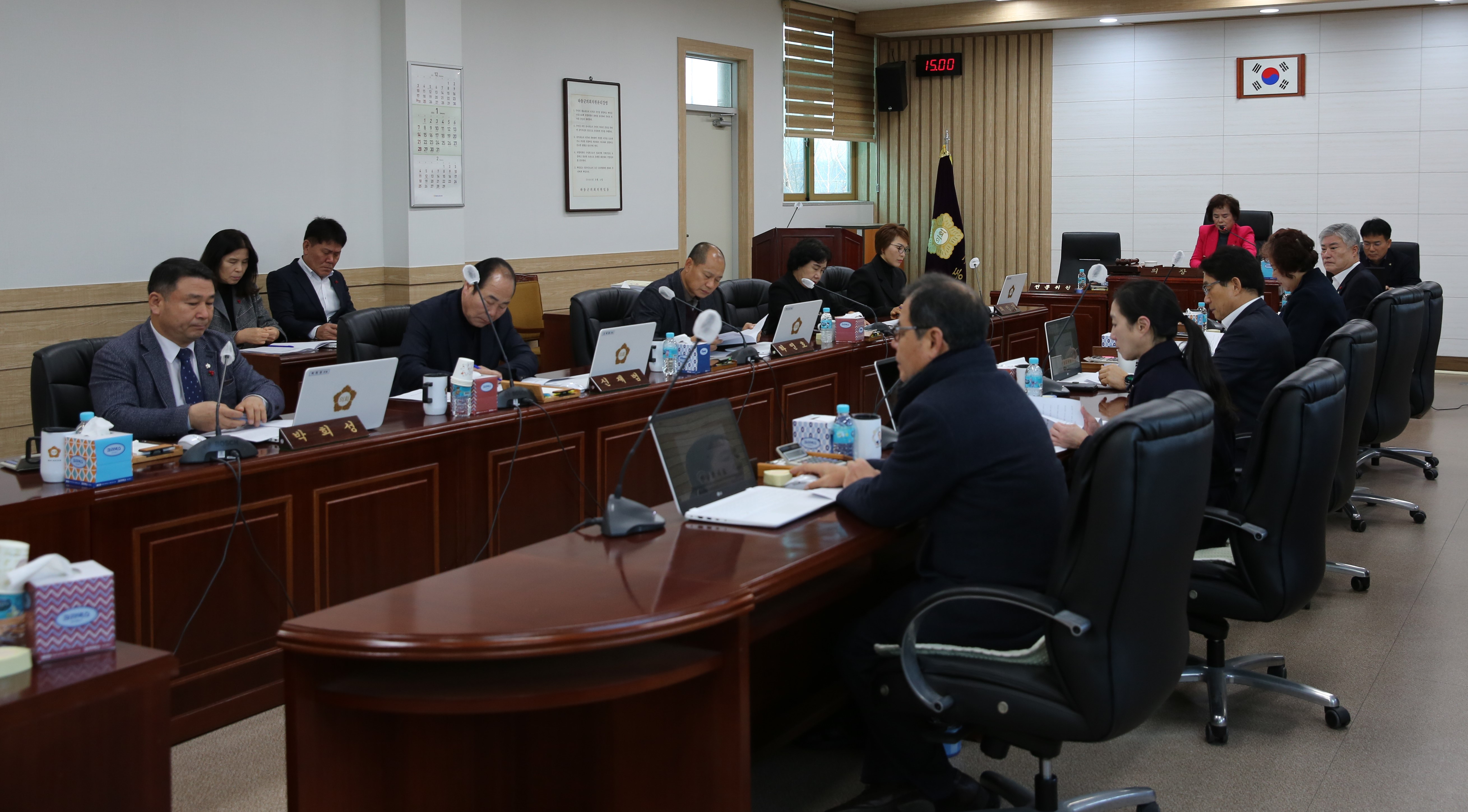 2024.01.02 의원간담회 1