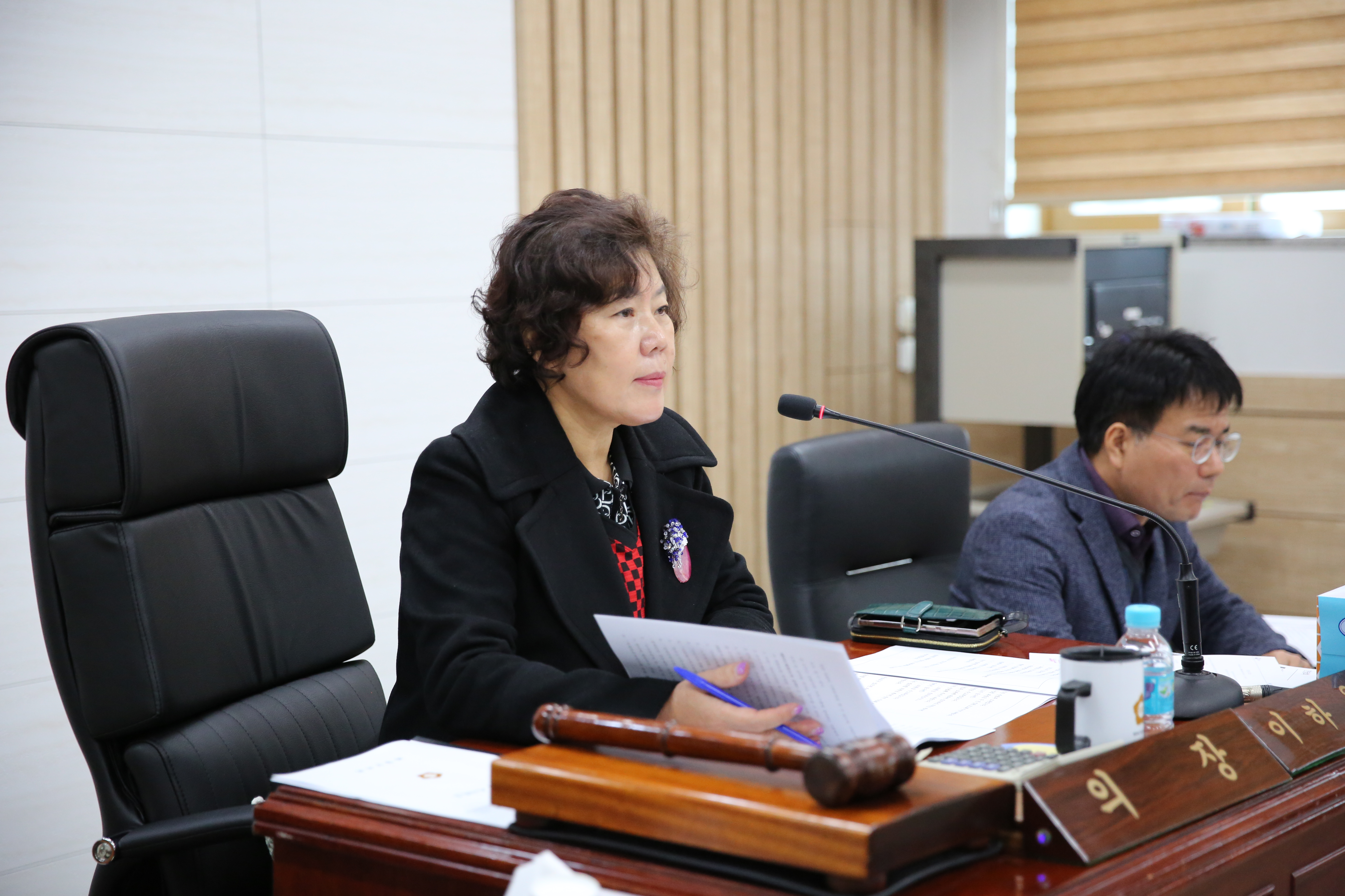 2024.02.06. 의원간담회 1