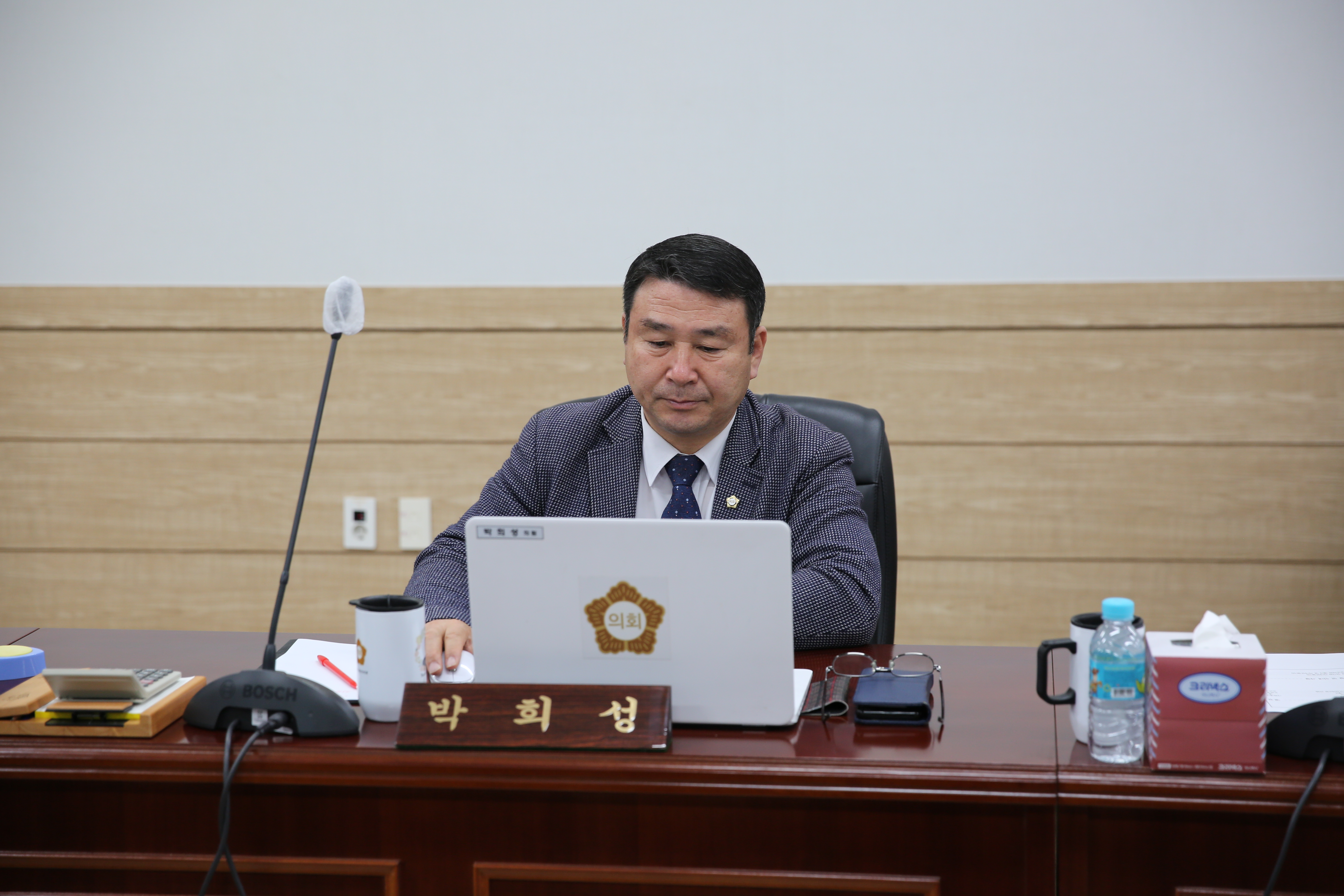 2024.02.20 의원 간담회 2