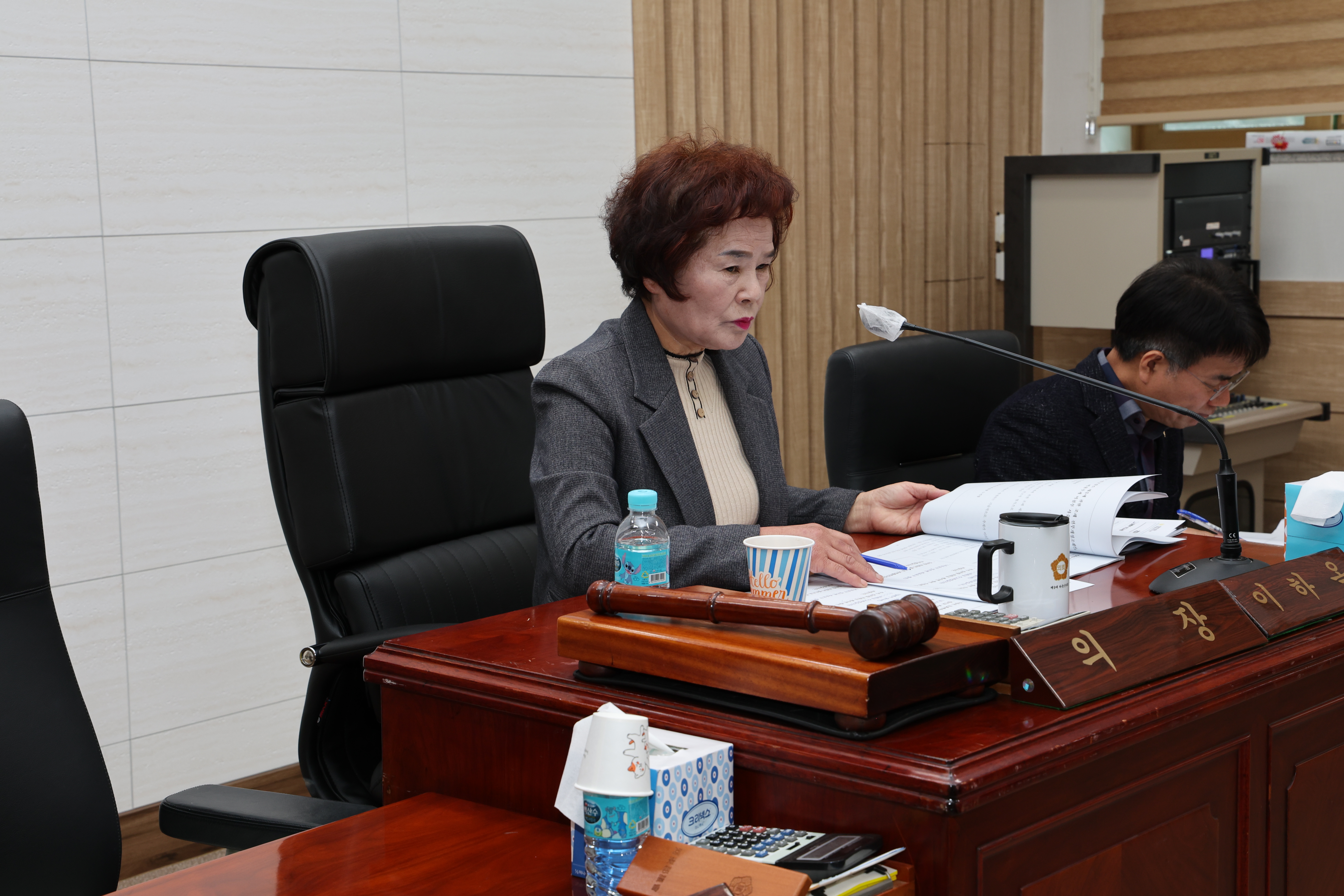 2024.03.05 의원간담회 1