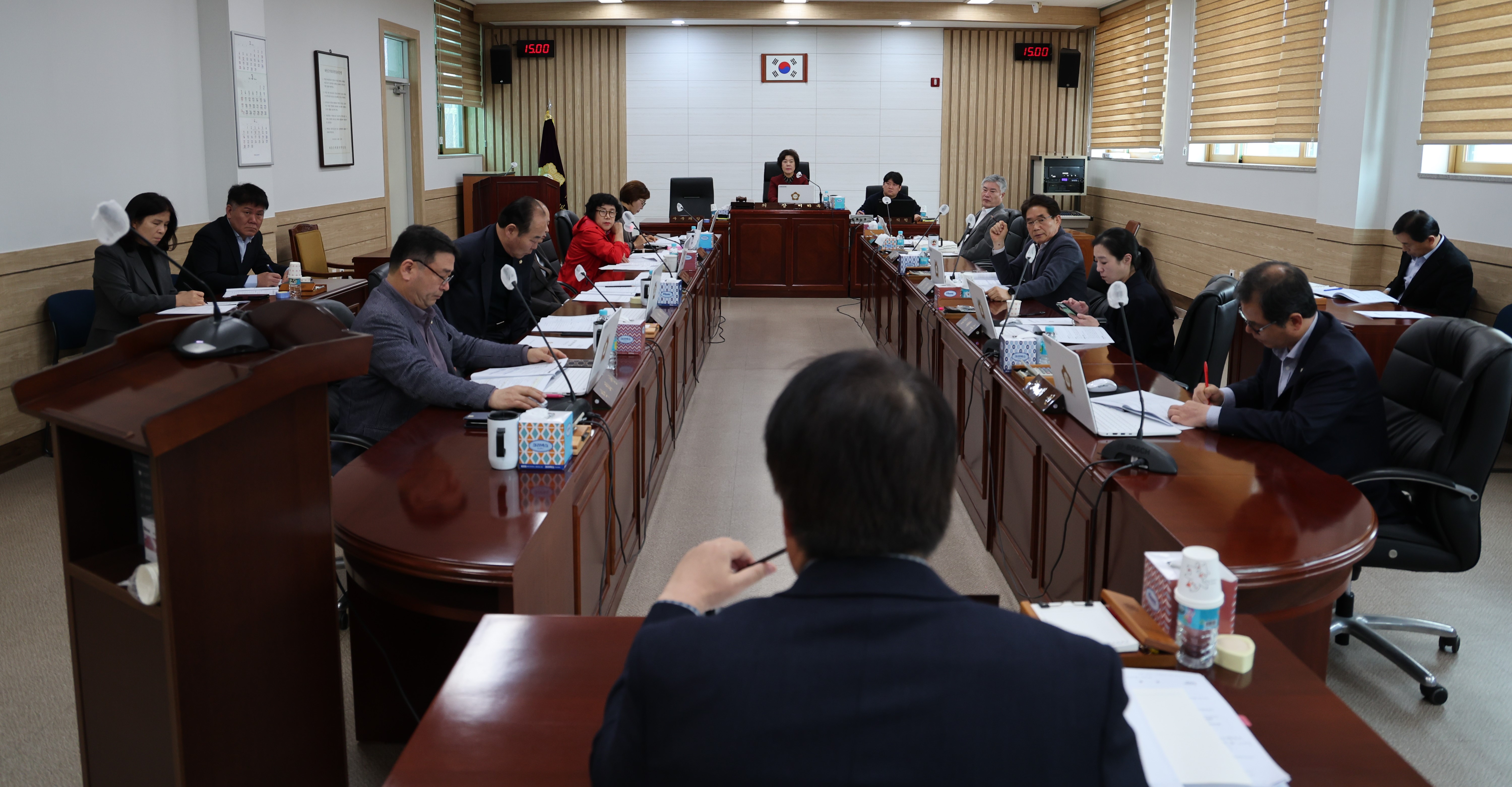 2024.03.19 의원간담회 1