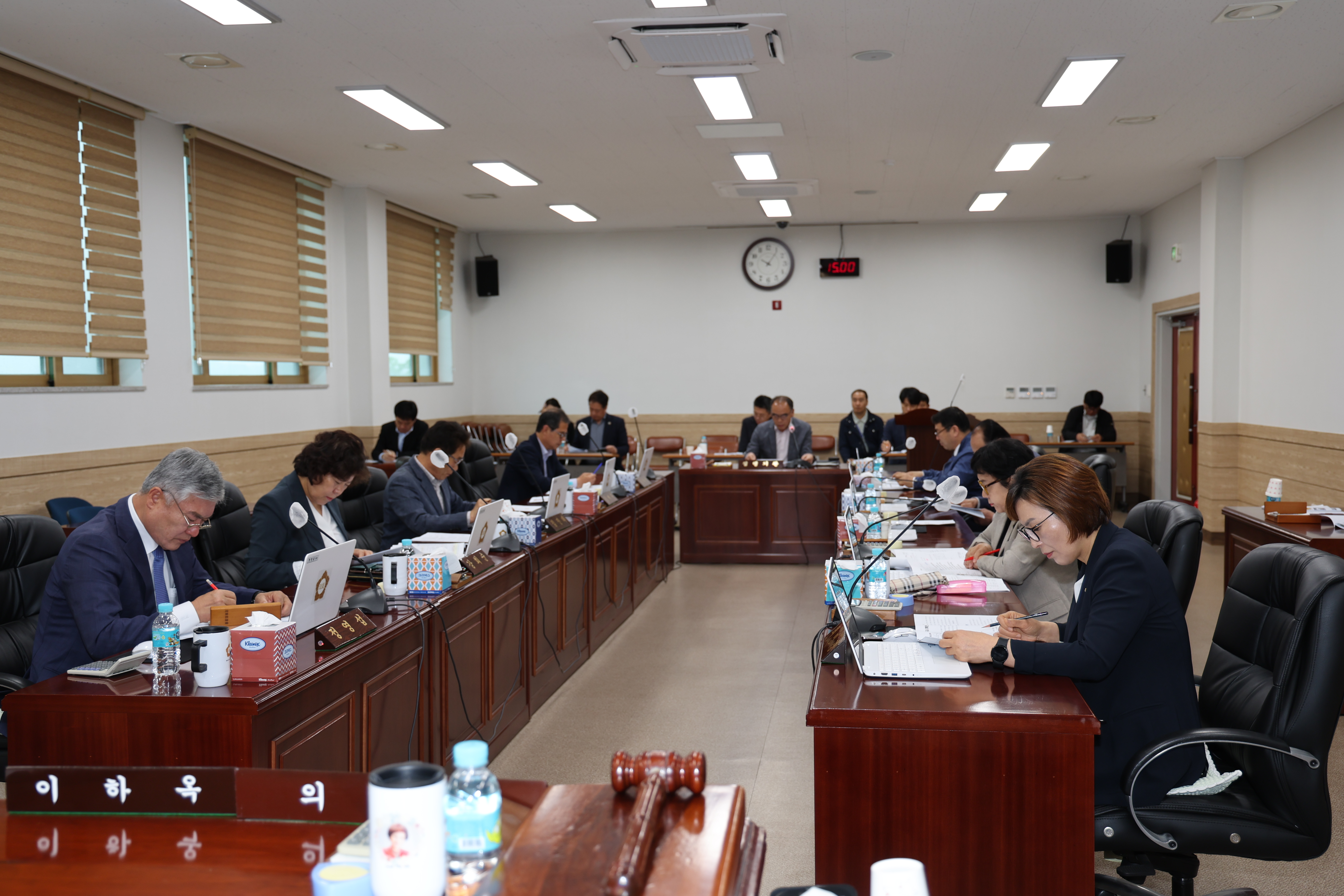 2024.04.15. 의원간담회 1