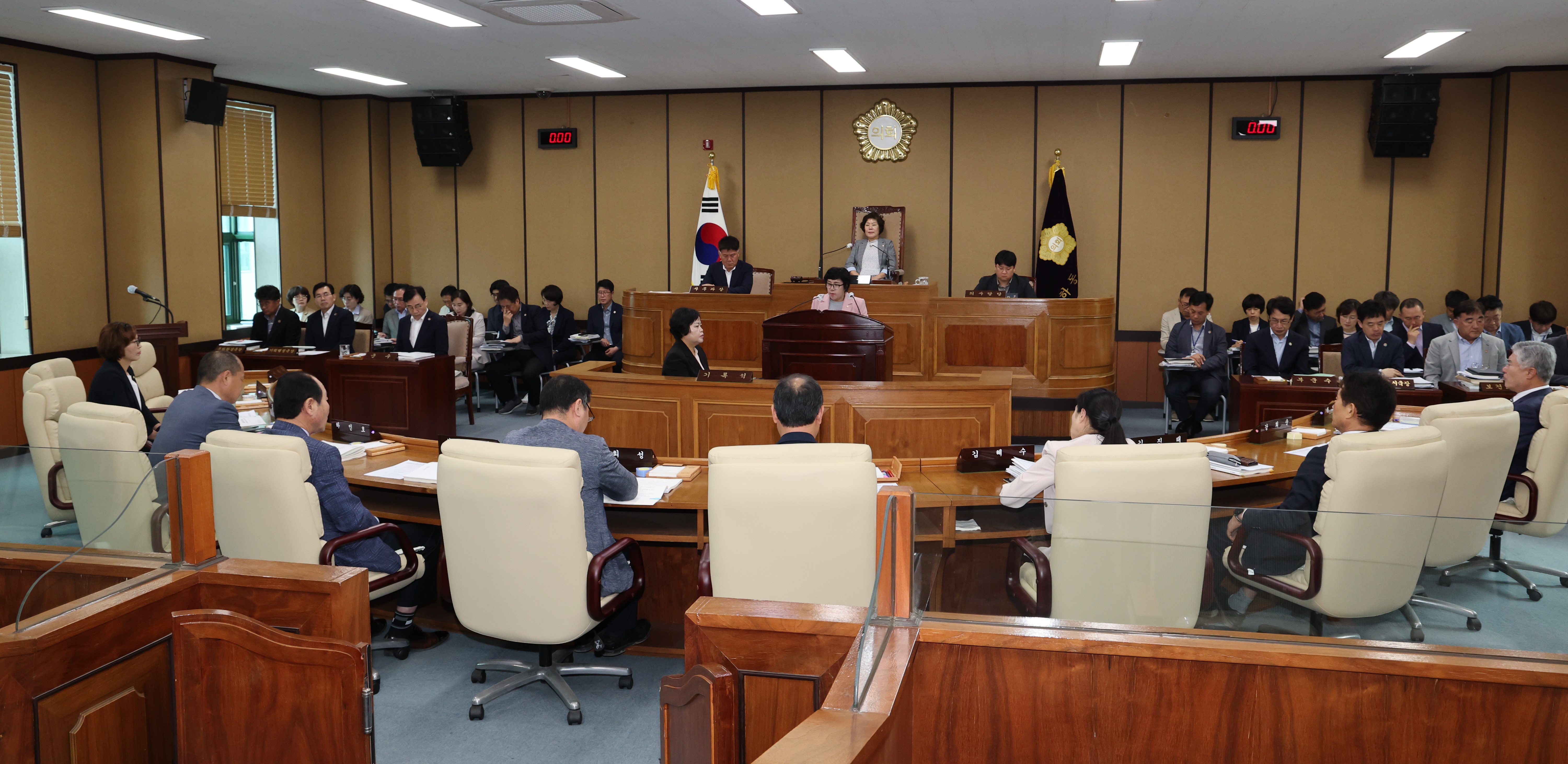 2024.04.22 제330회 임시회 제1차 본회의 2