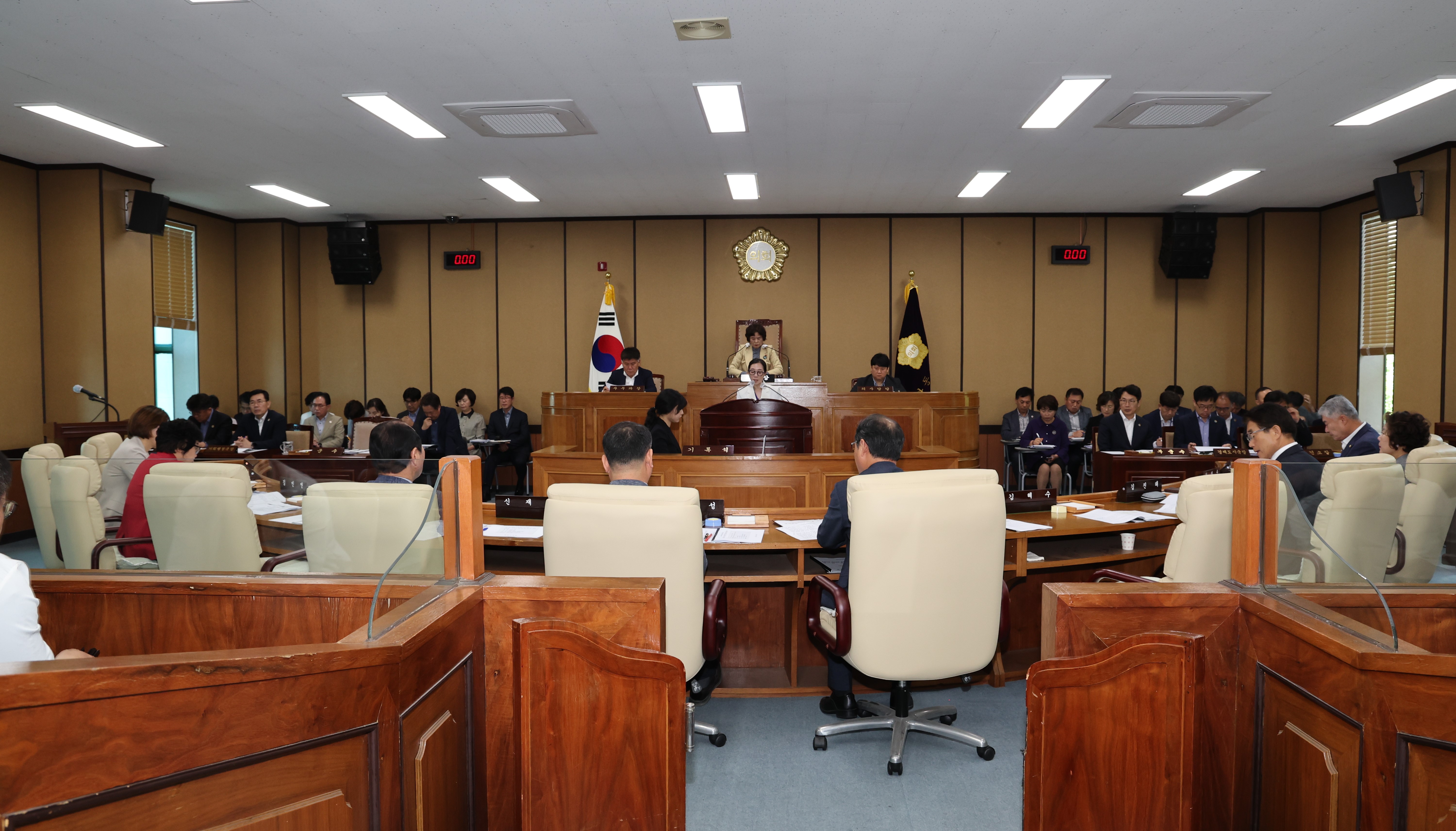 2024.05.03. 제330회 임시회 제2차 본회의 2