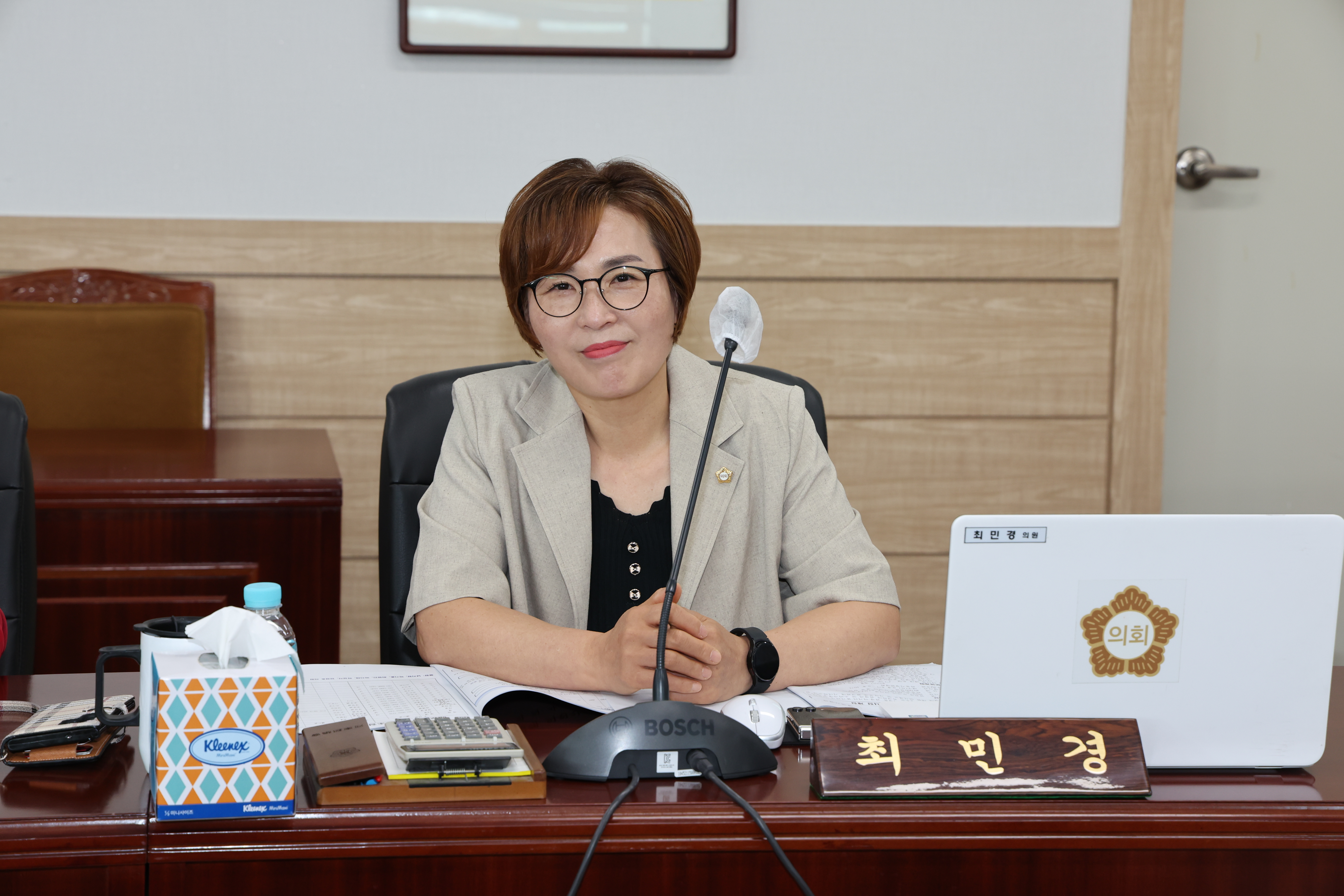 2024.05.07. 의원 간담회 1