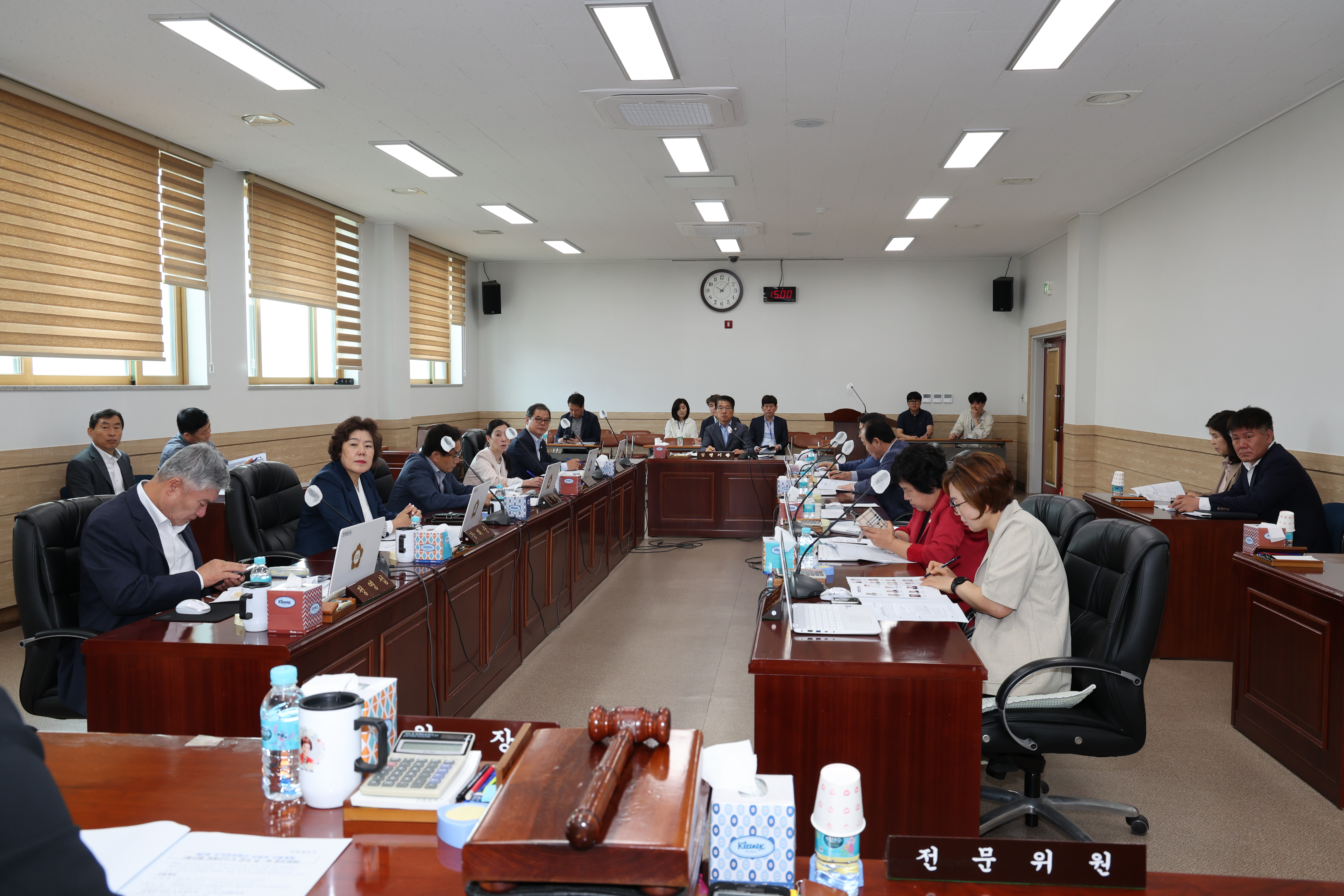 2024.05.07. 의원 간담회 2