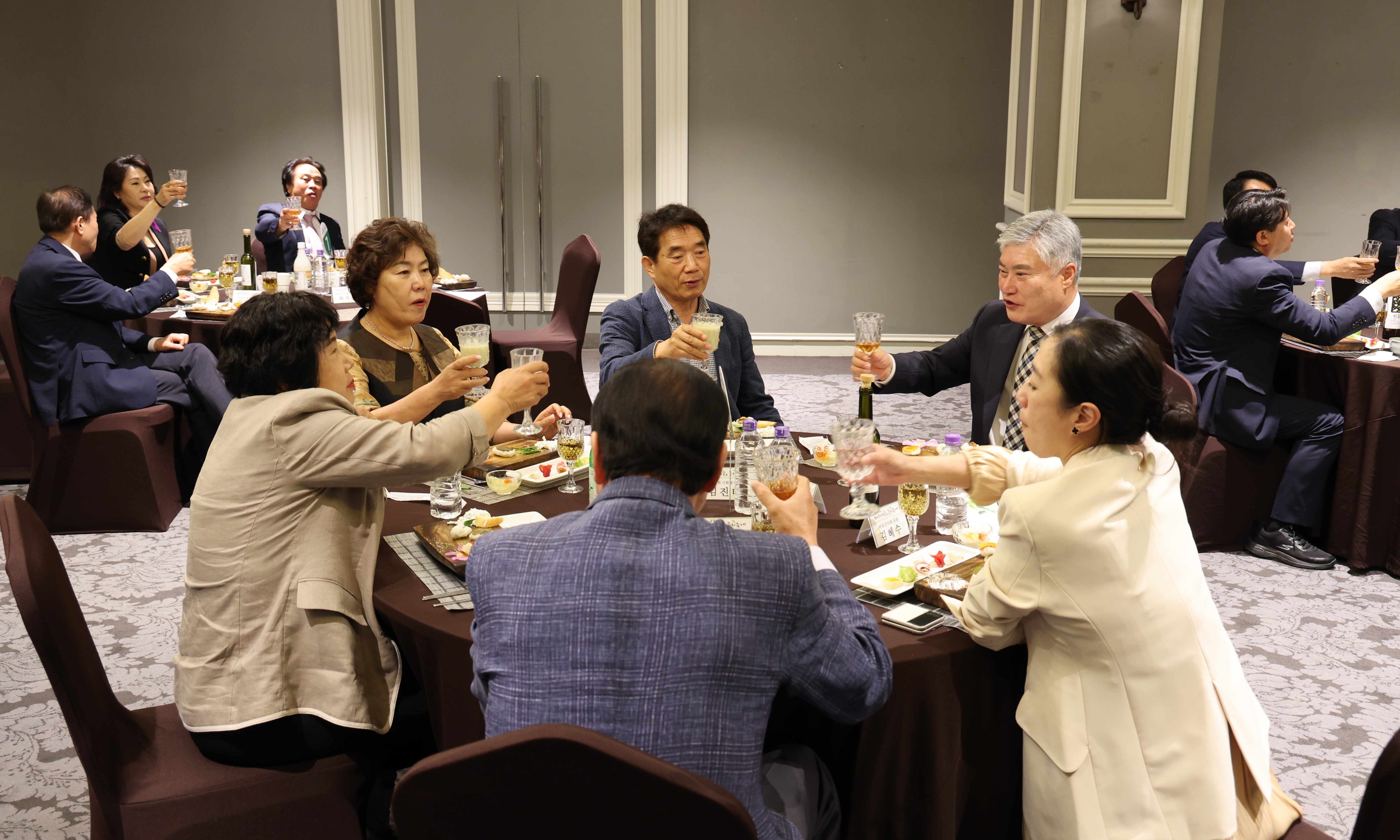 2024.05.11. 야생차 문화축제 1