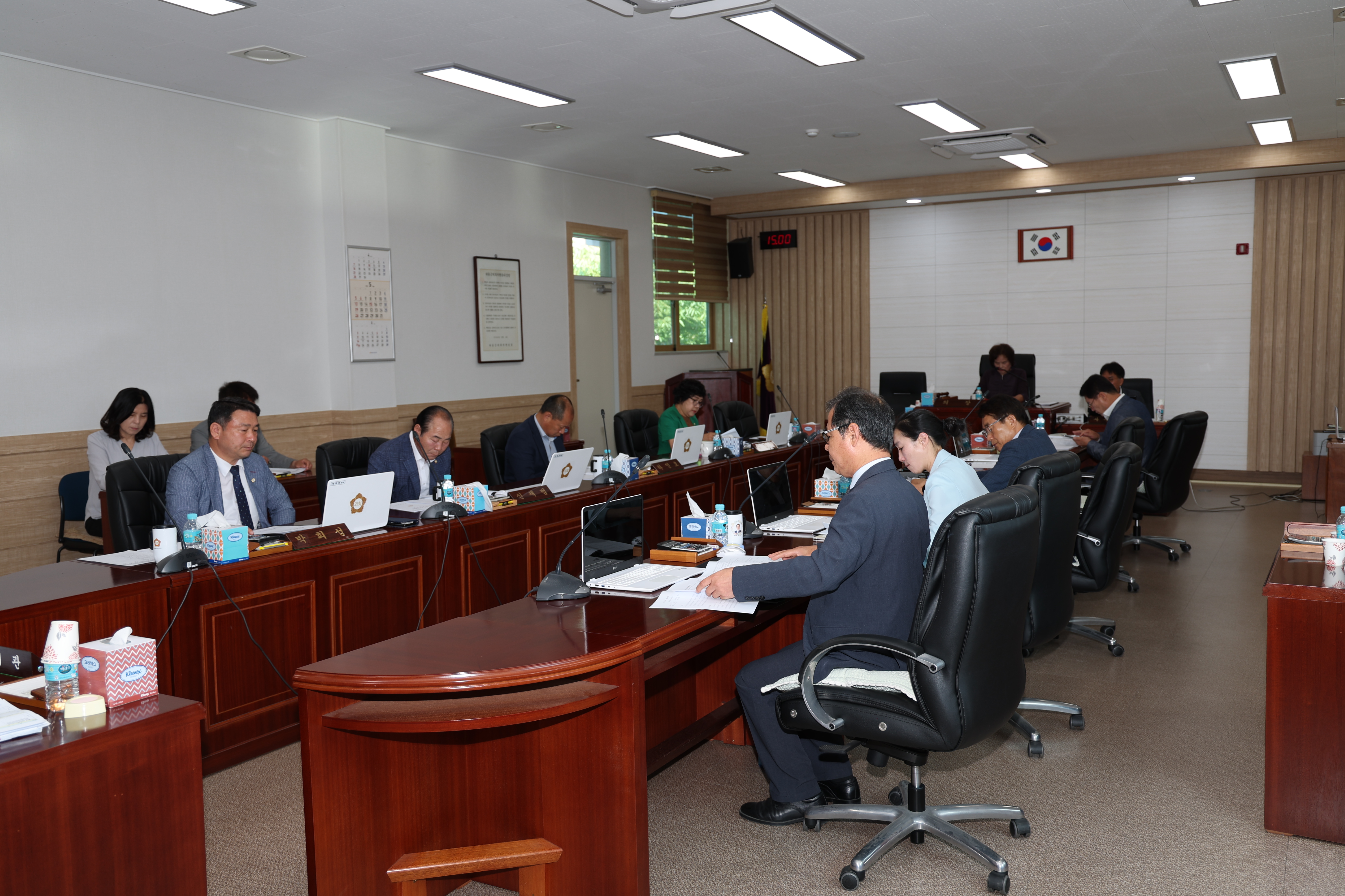 2024.05.21. 의원 간담회 1