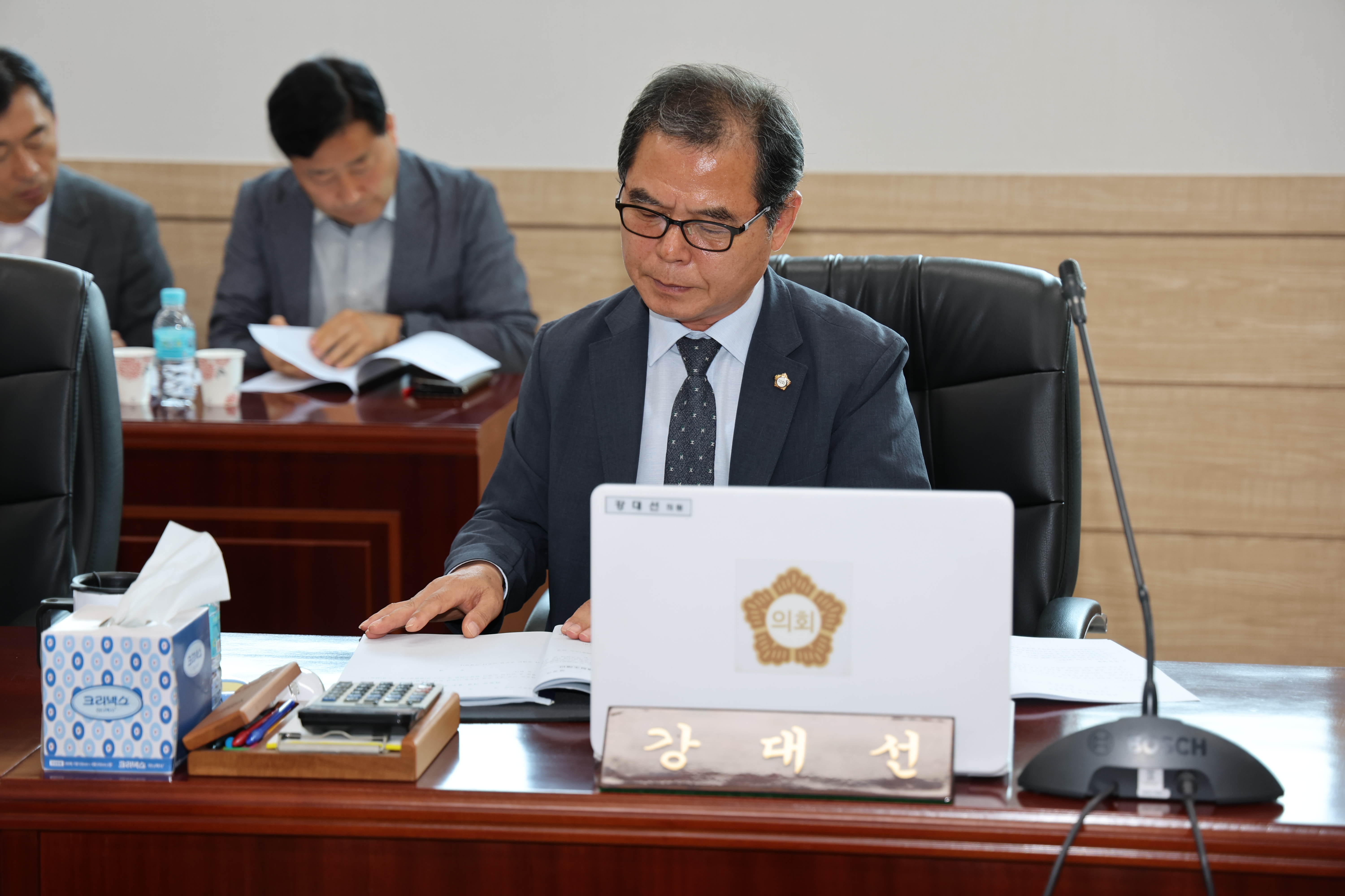 2024.05.21. 의원 간담회 2