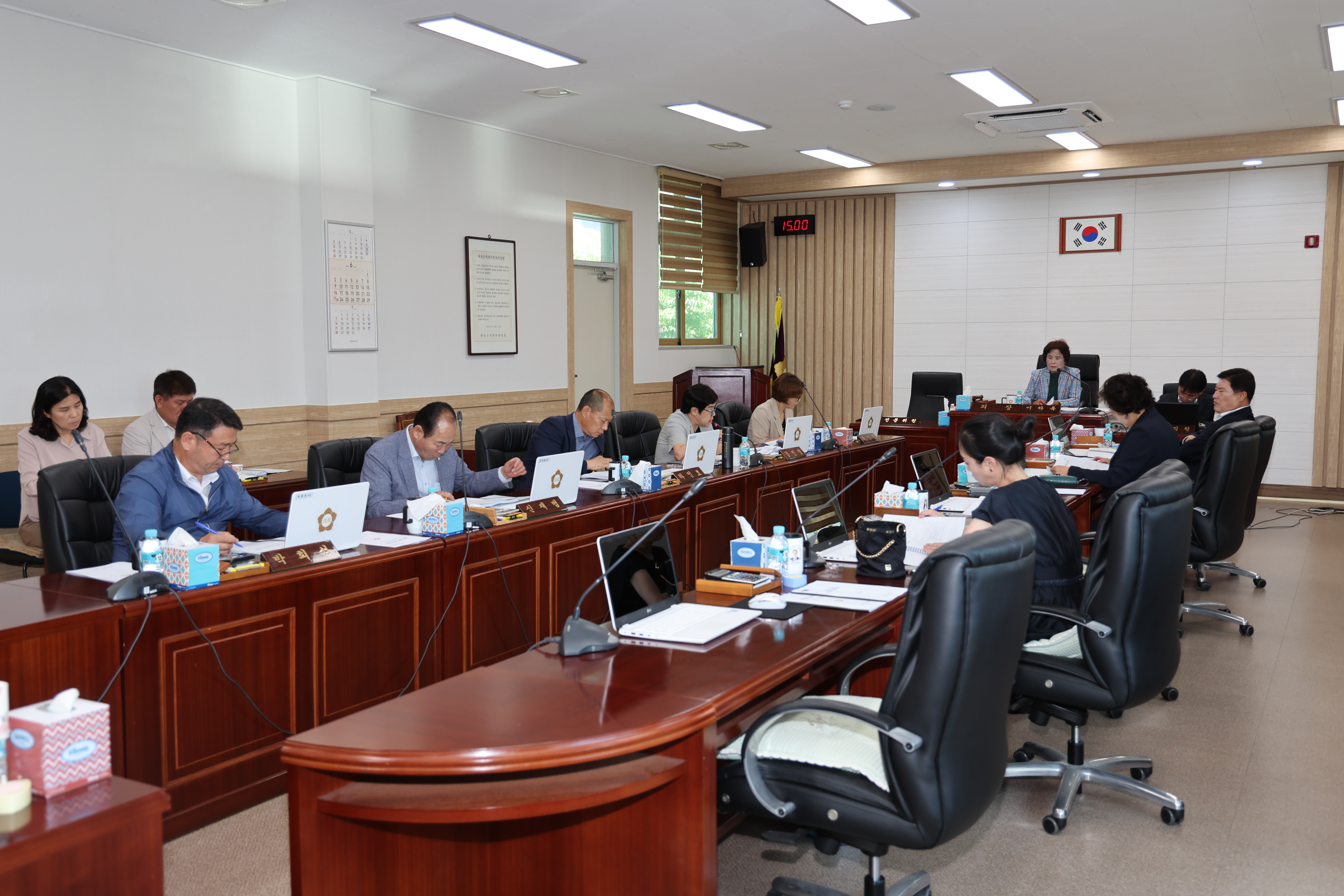 2024.06.04. 의원간담회 1