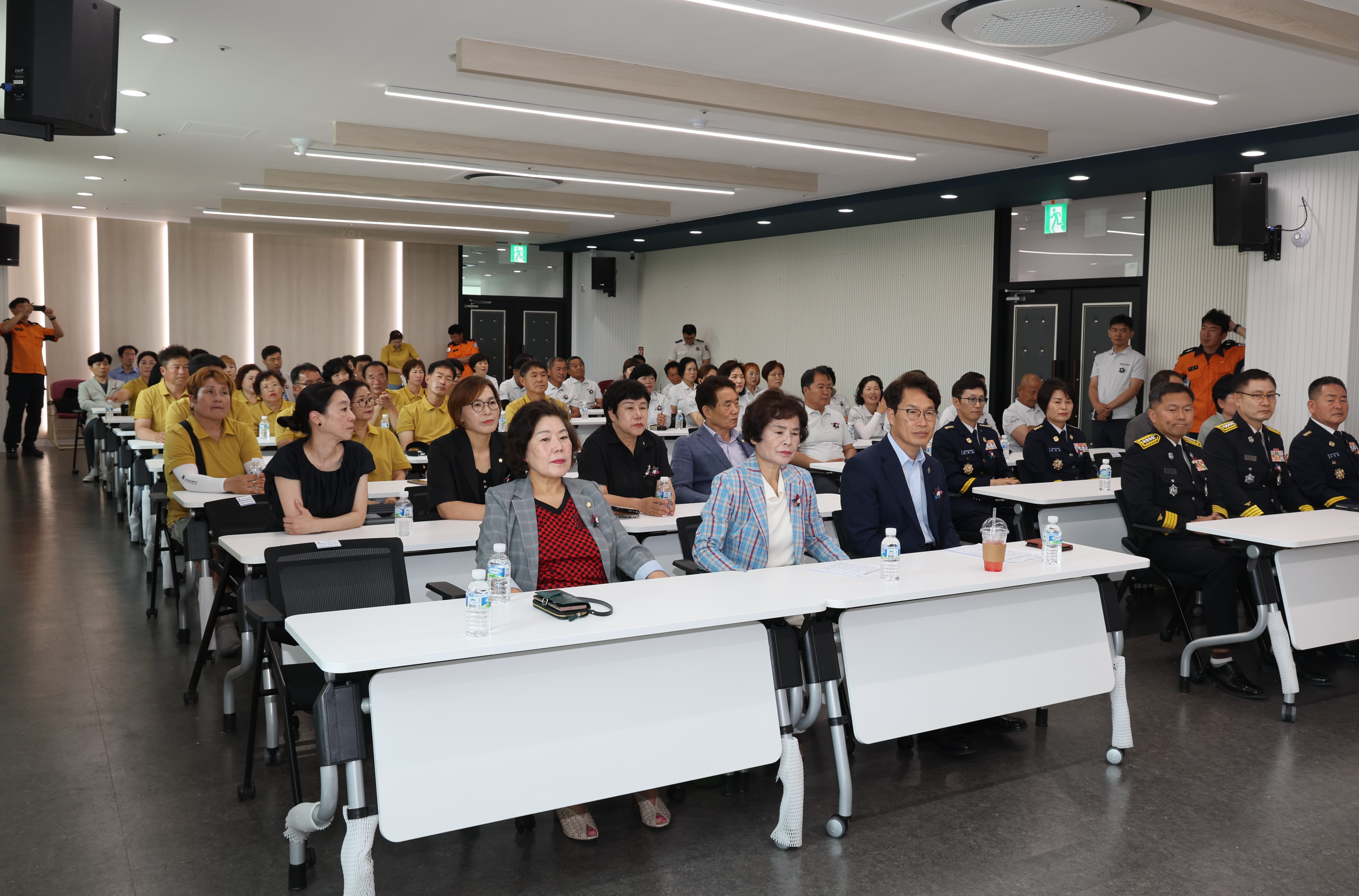 2024.06.26 하동-정읍소방서 의용소방대 연합회 교류행사 2