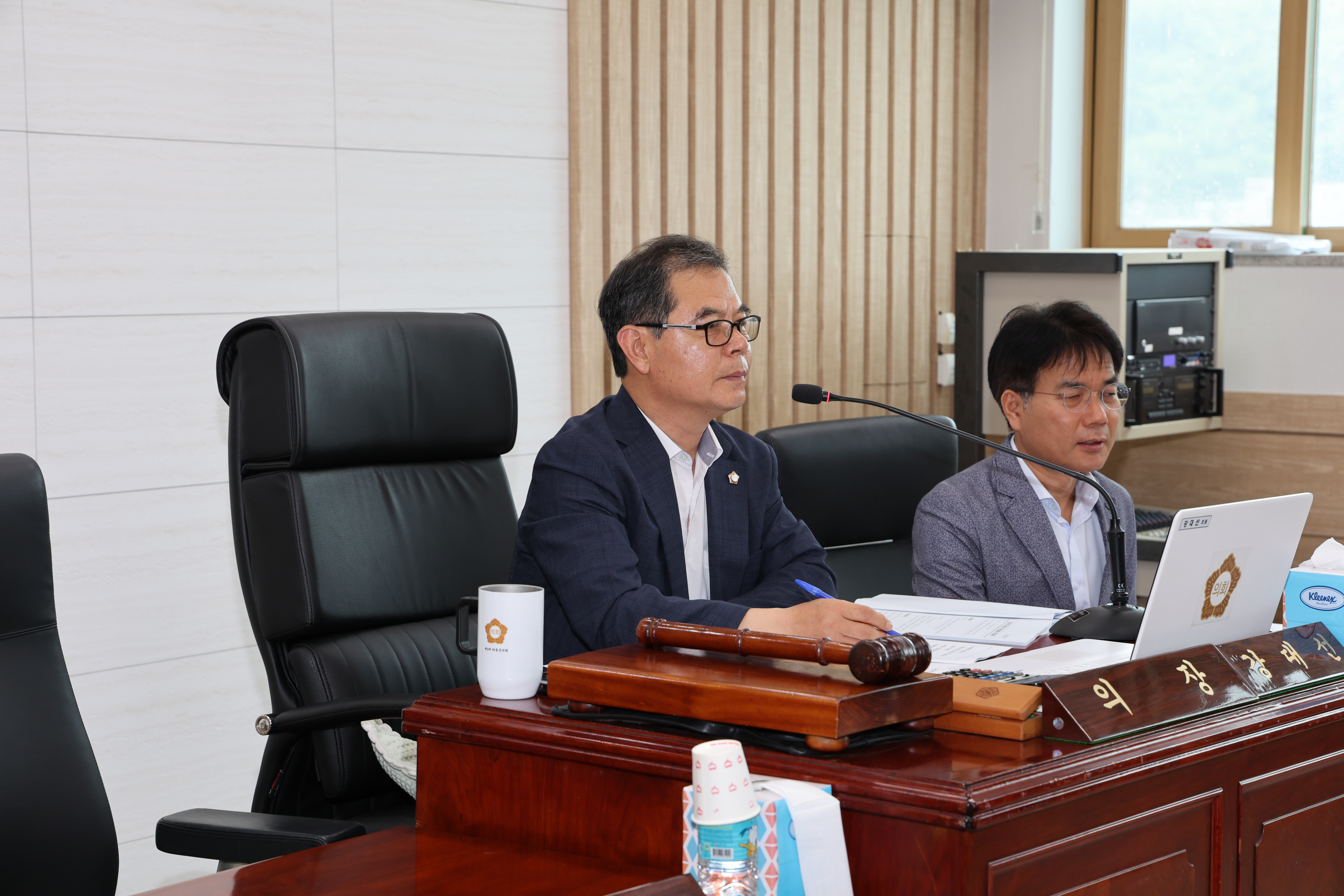 2024.07.02. 의원간담회 1