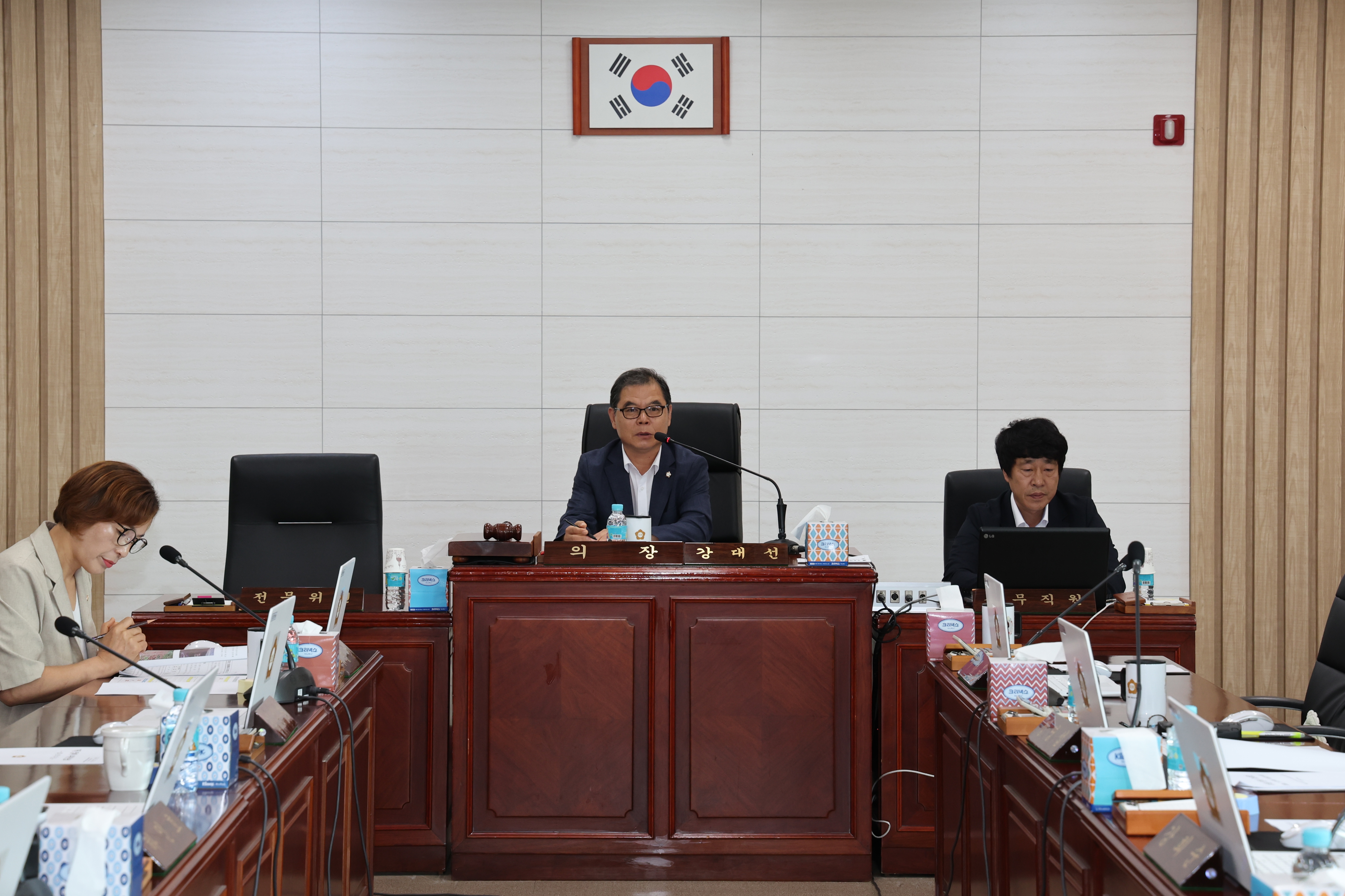 2024.07.23. 의원간담회 1