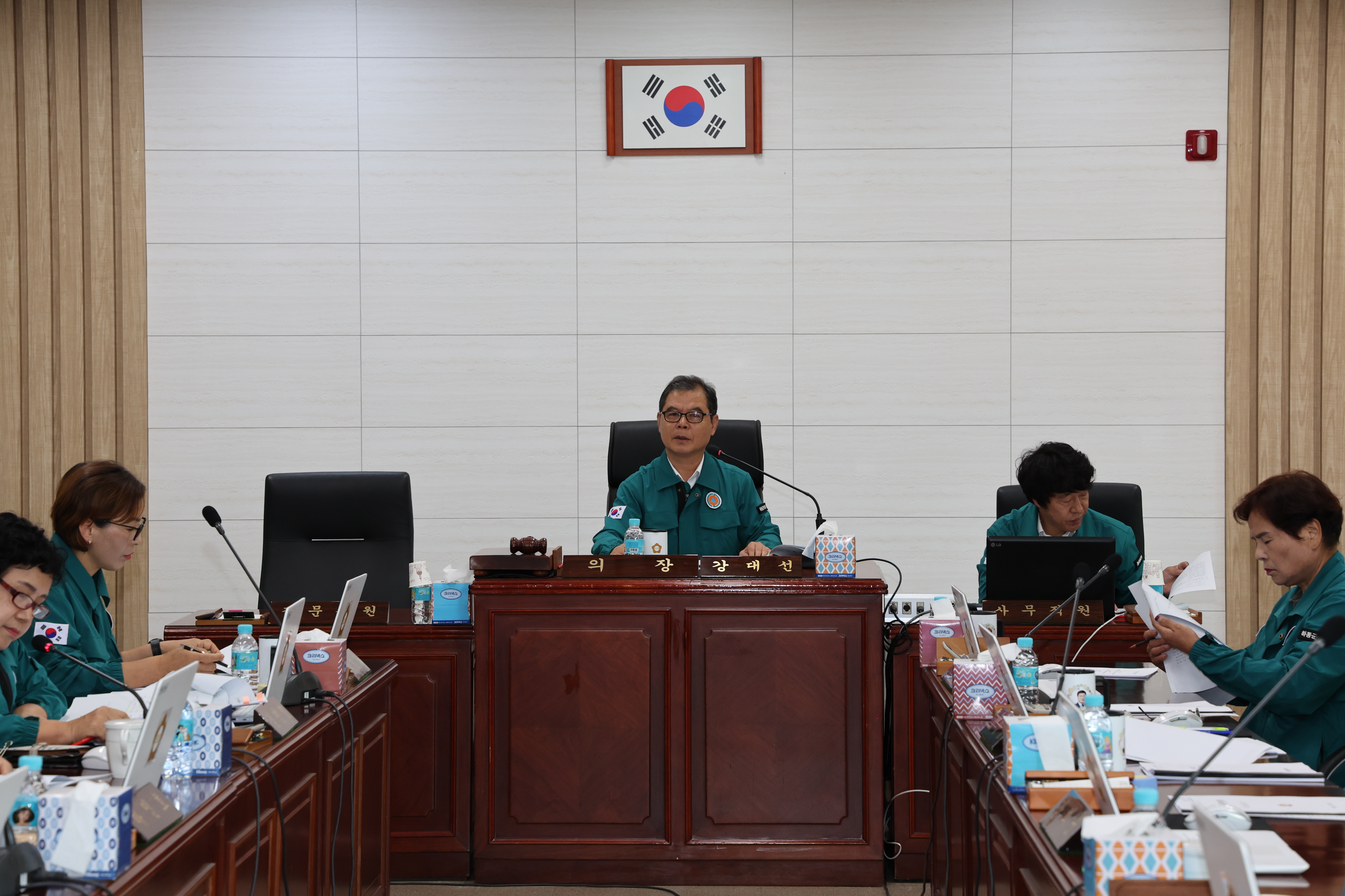 2024.08.20. 의원간담회 1