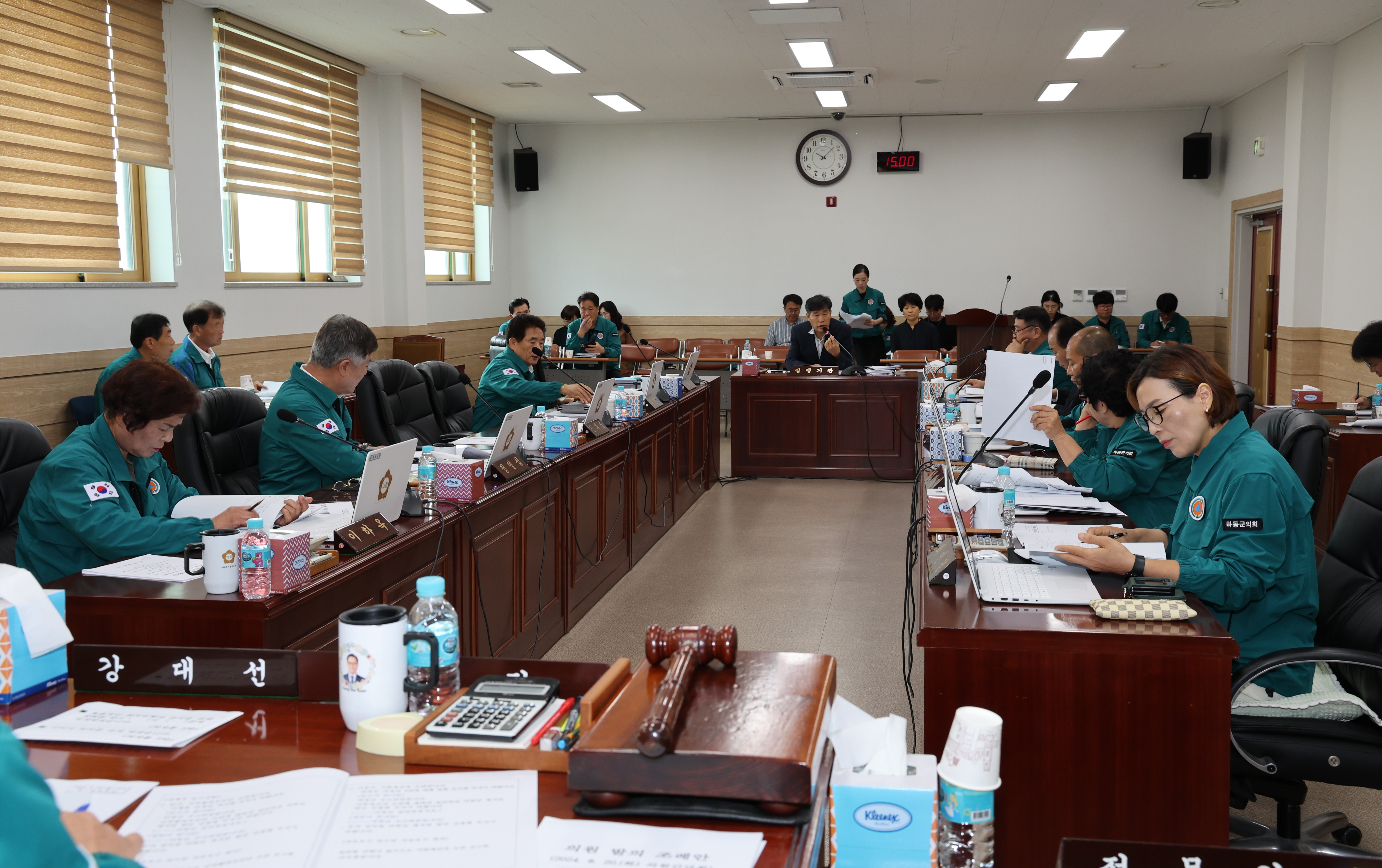 2024.08.20. 의원간담회 2