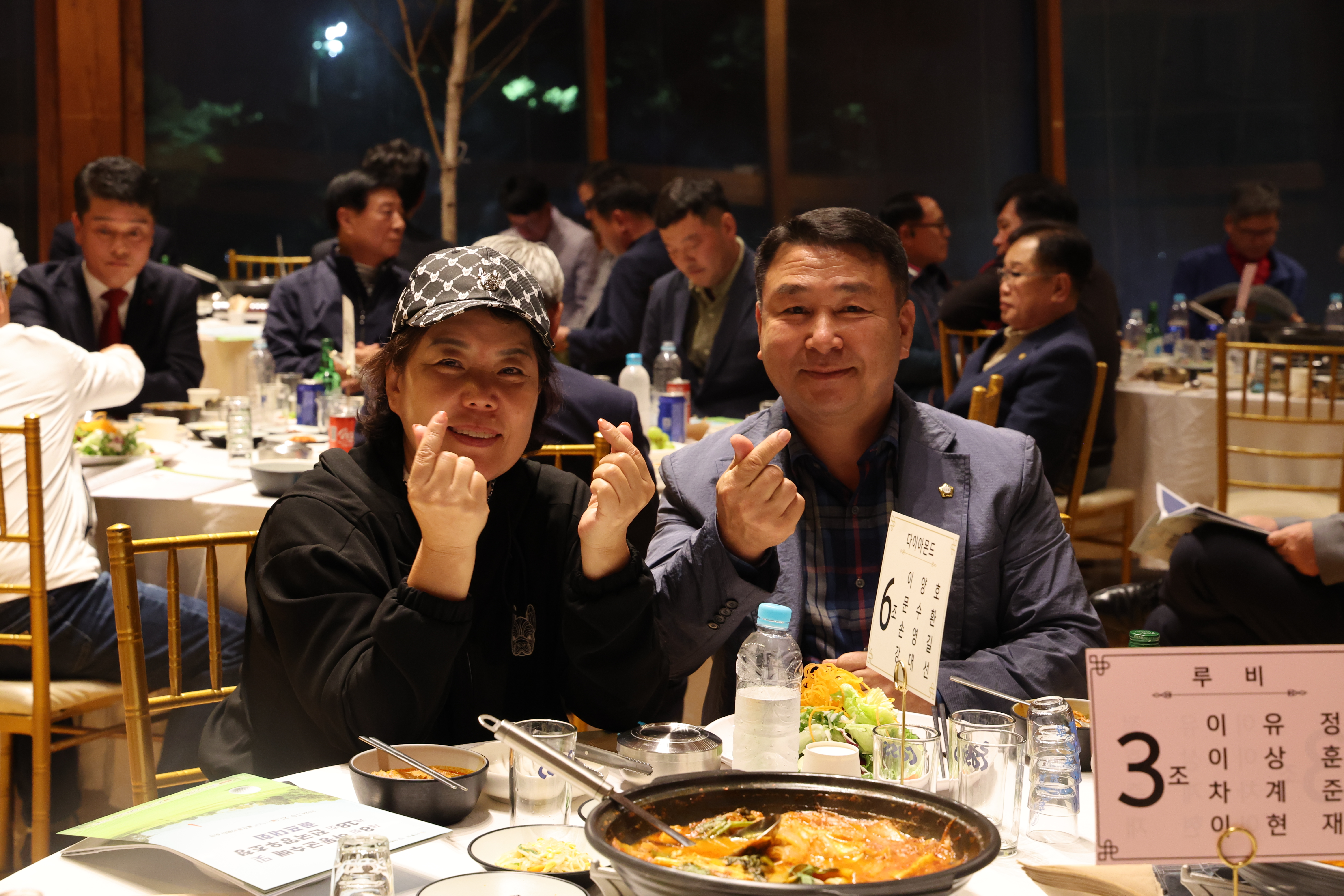 2024.10.21. 하동군수배 아마추어 골프대회 2