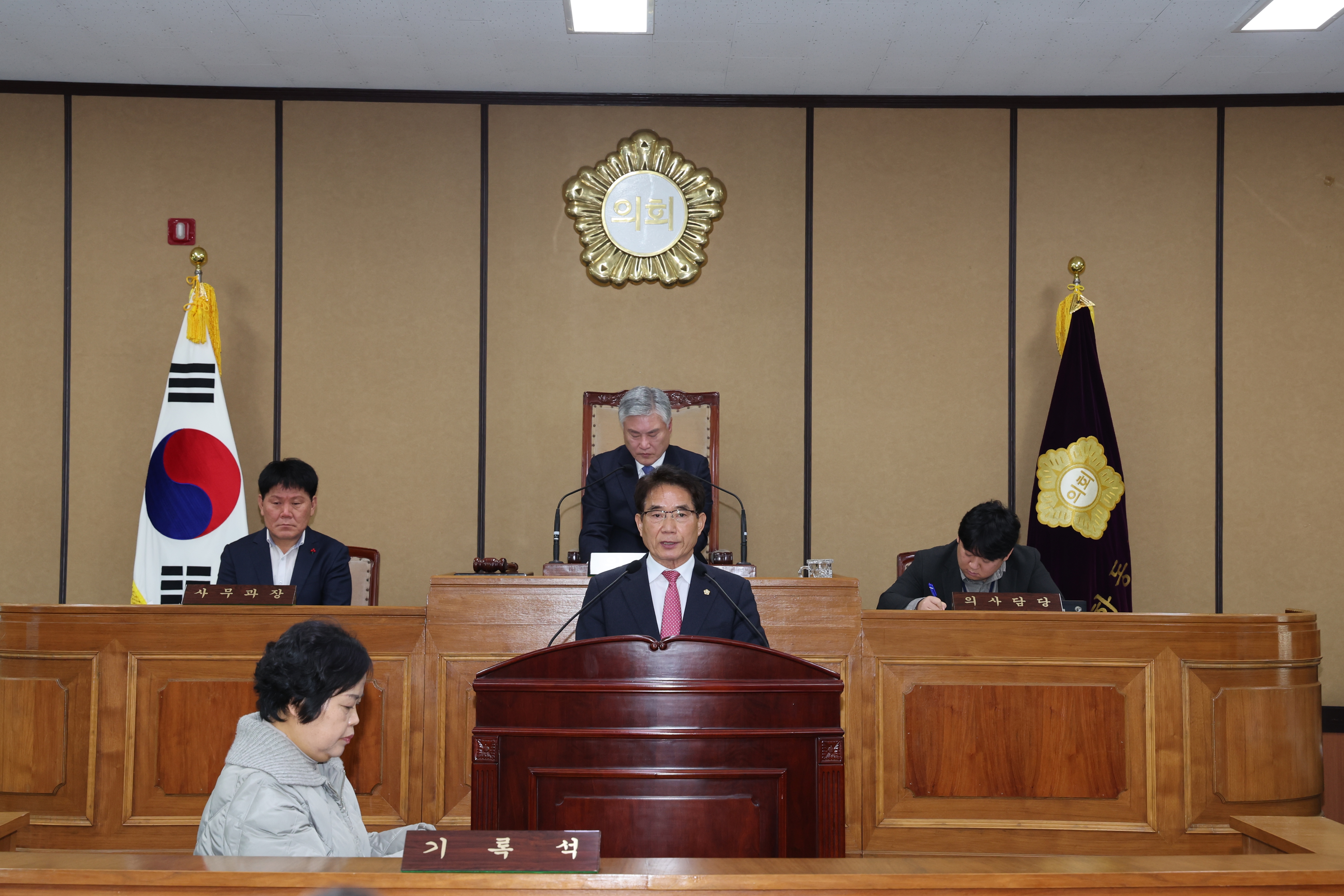 2024.12.12. 제337회 2차 본회의 2