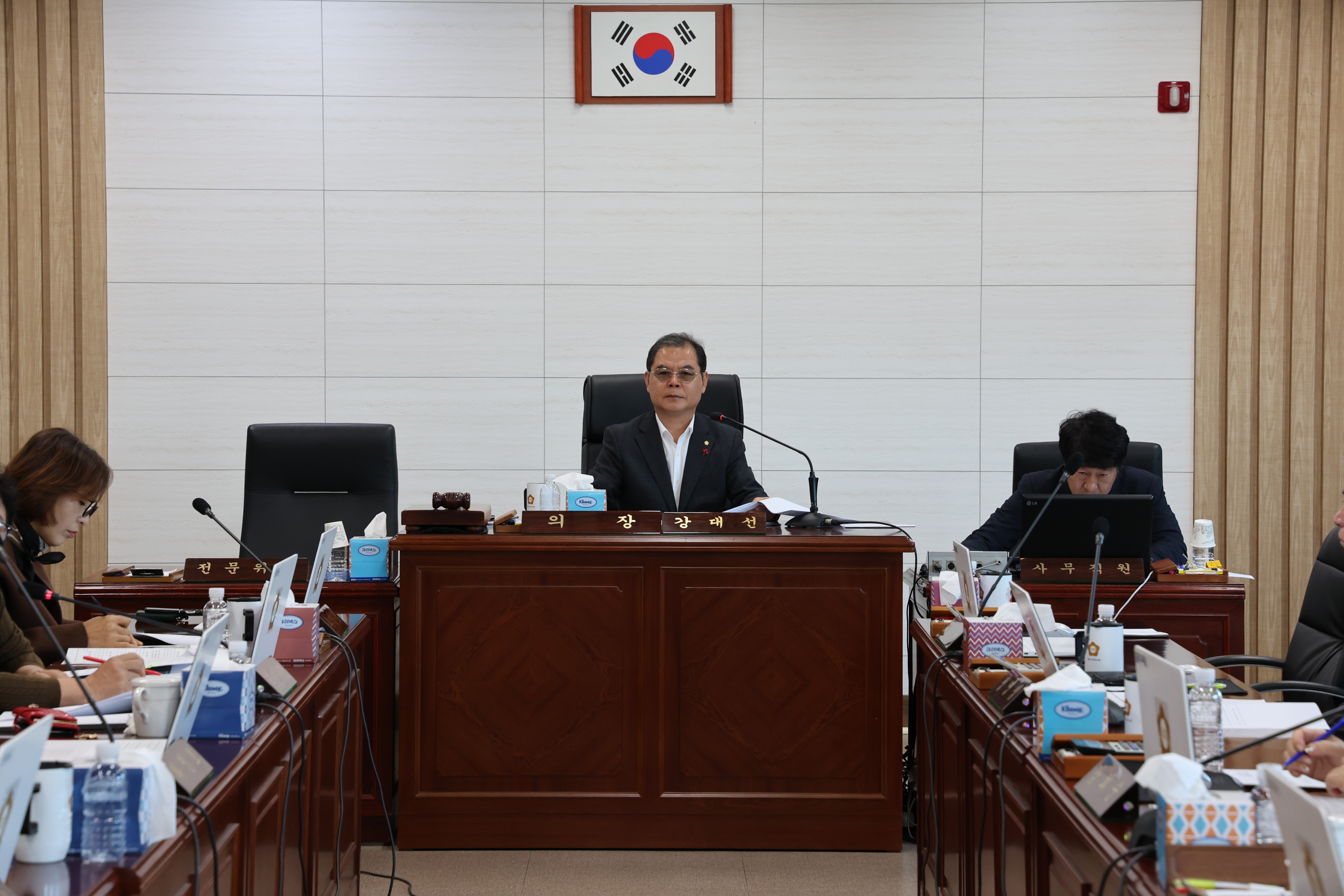 2025.01.07. 의원간담회 1