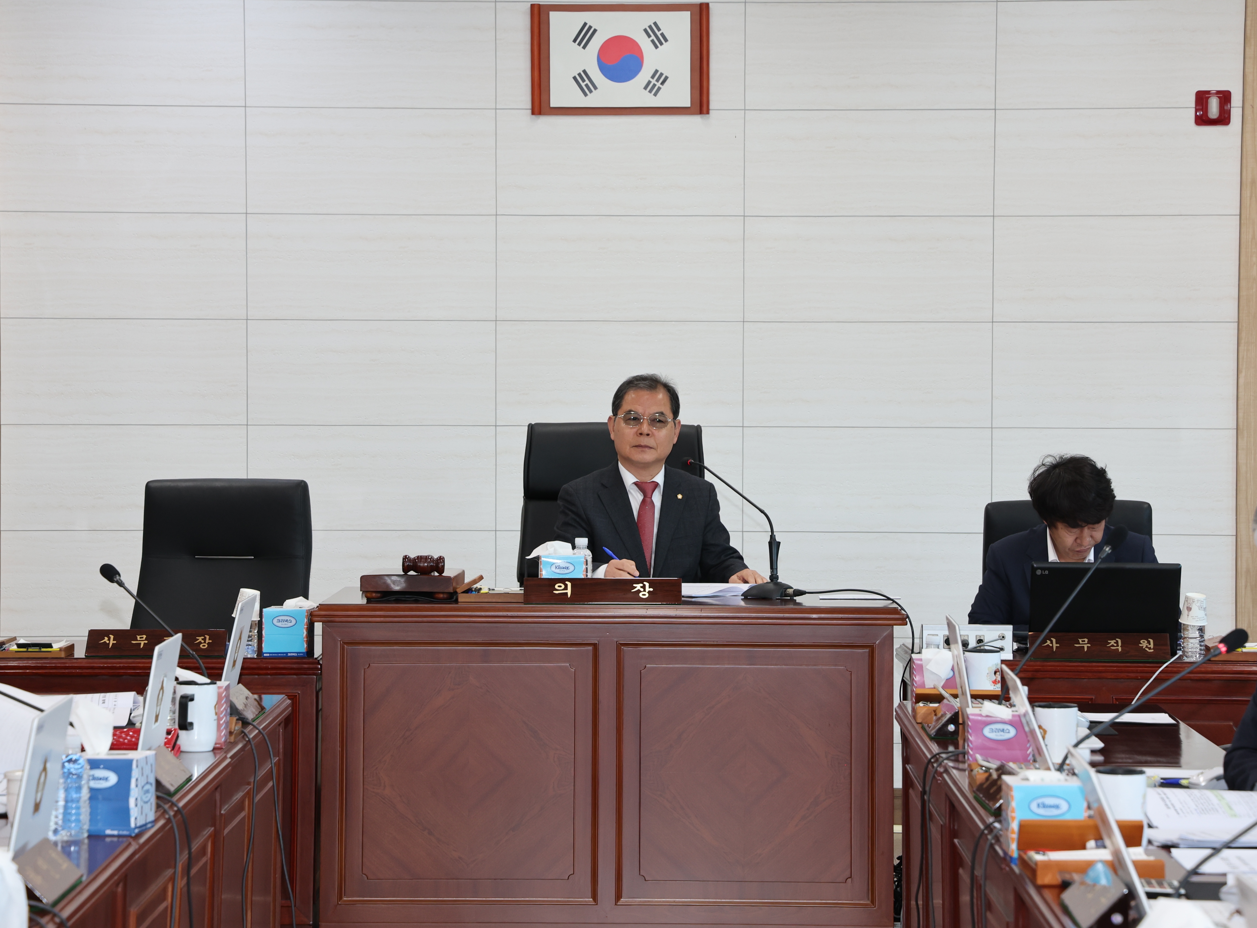 2025.02.18. 의원간담회 1