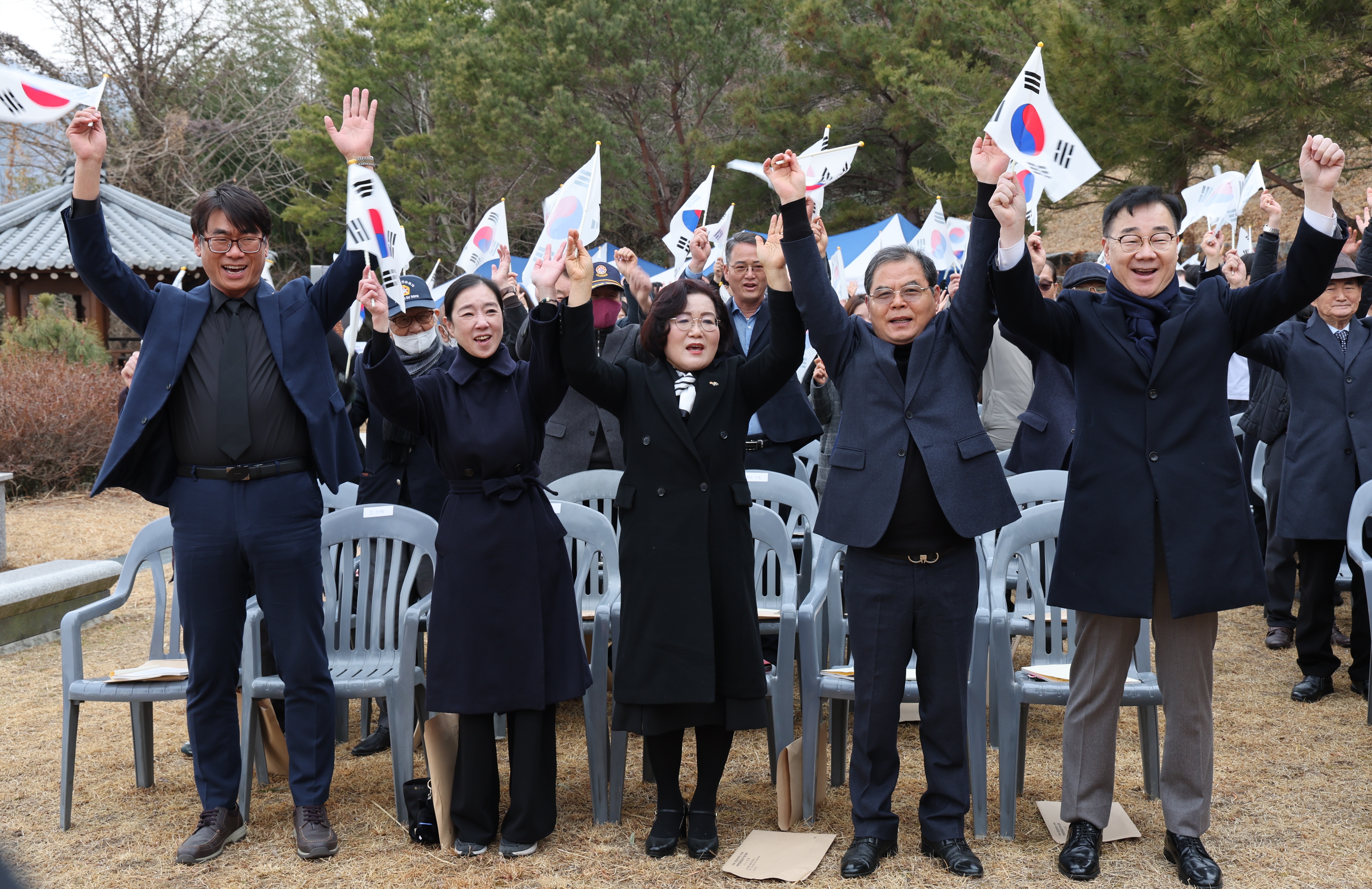 2025.03.01. 106주년 3·1절 기념식 2