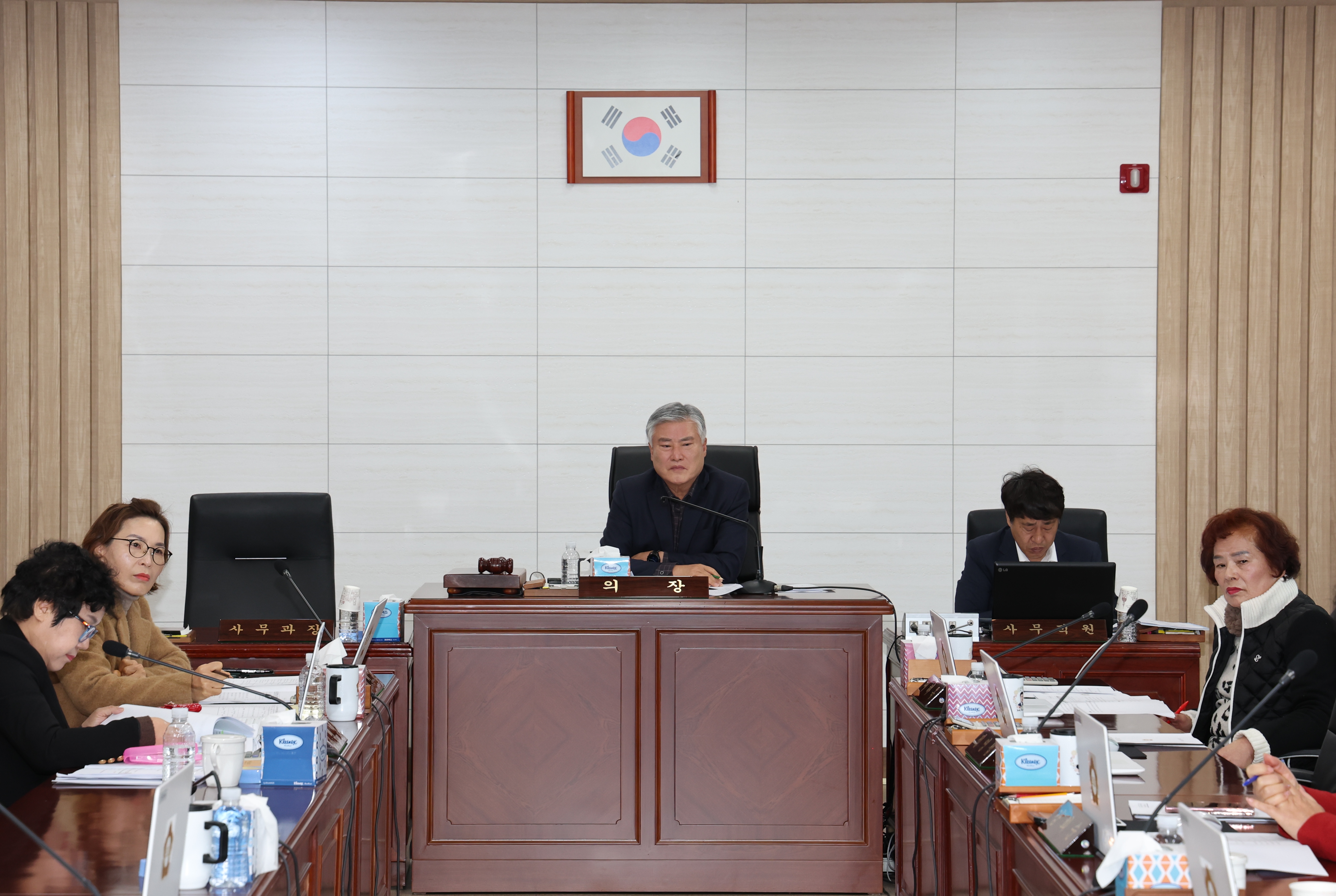 2025.03.04. 의원간담회 1