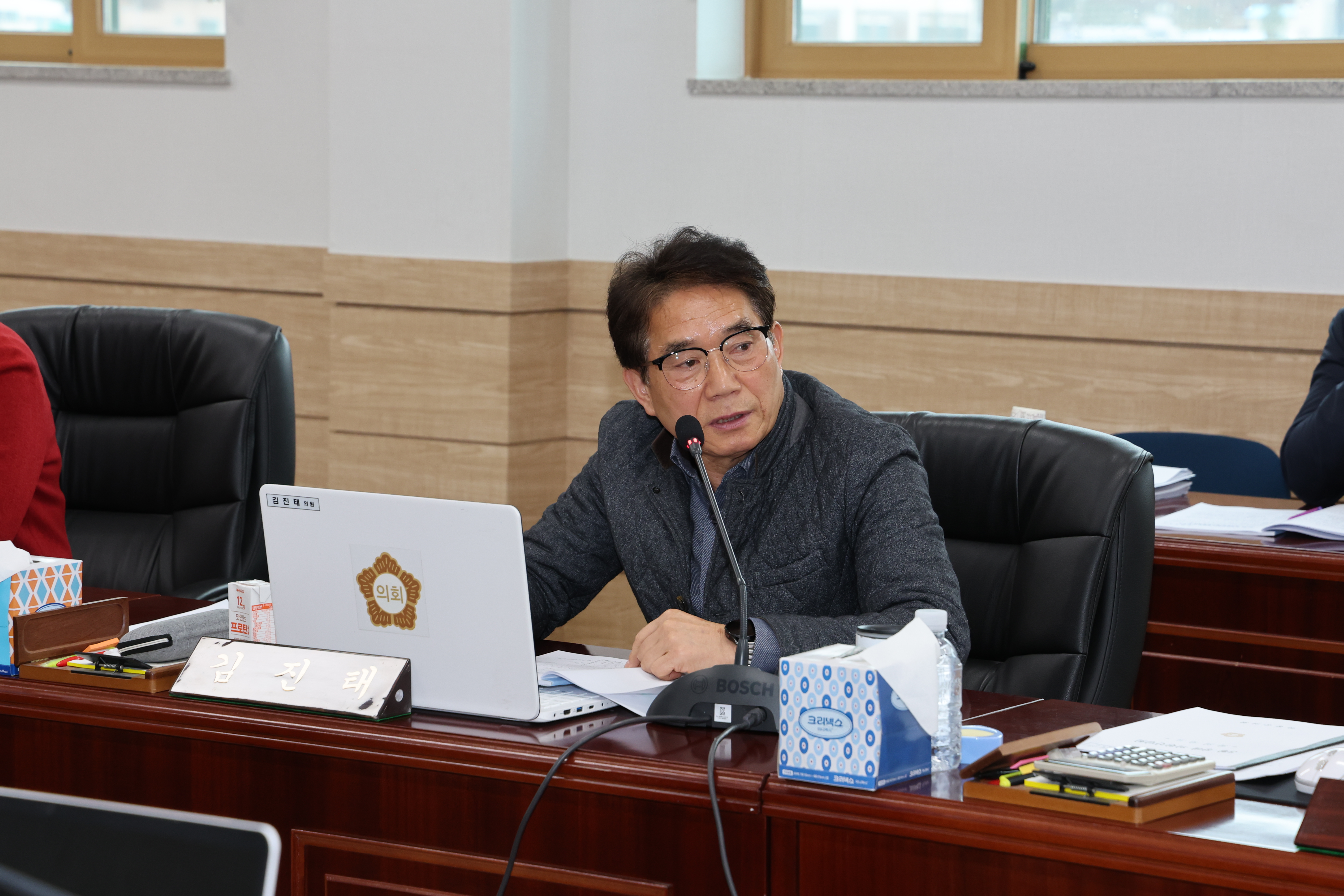 2025.03.04. 의원간담회 2
