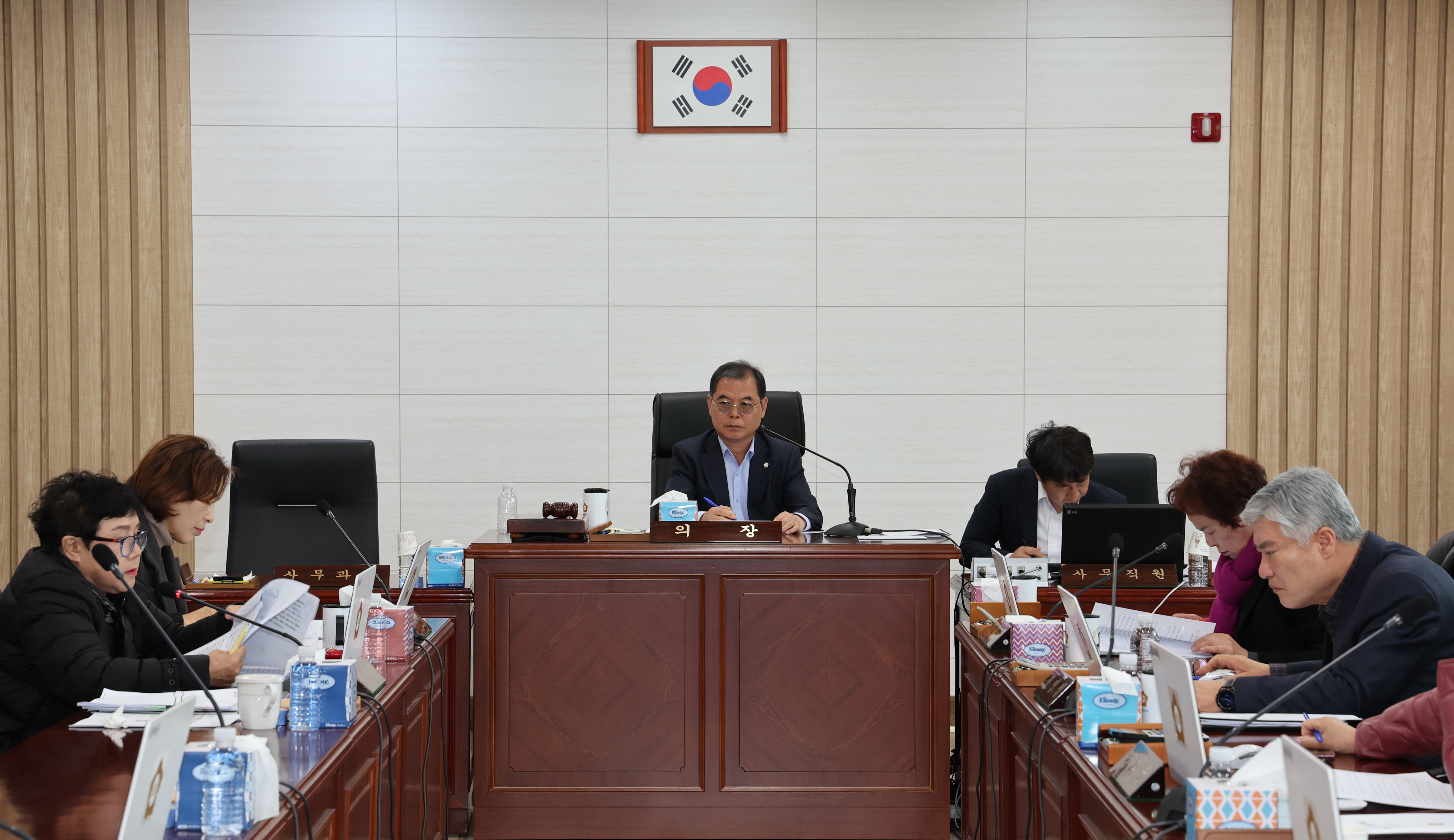 2025.03.18. 의원간담회 2