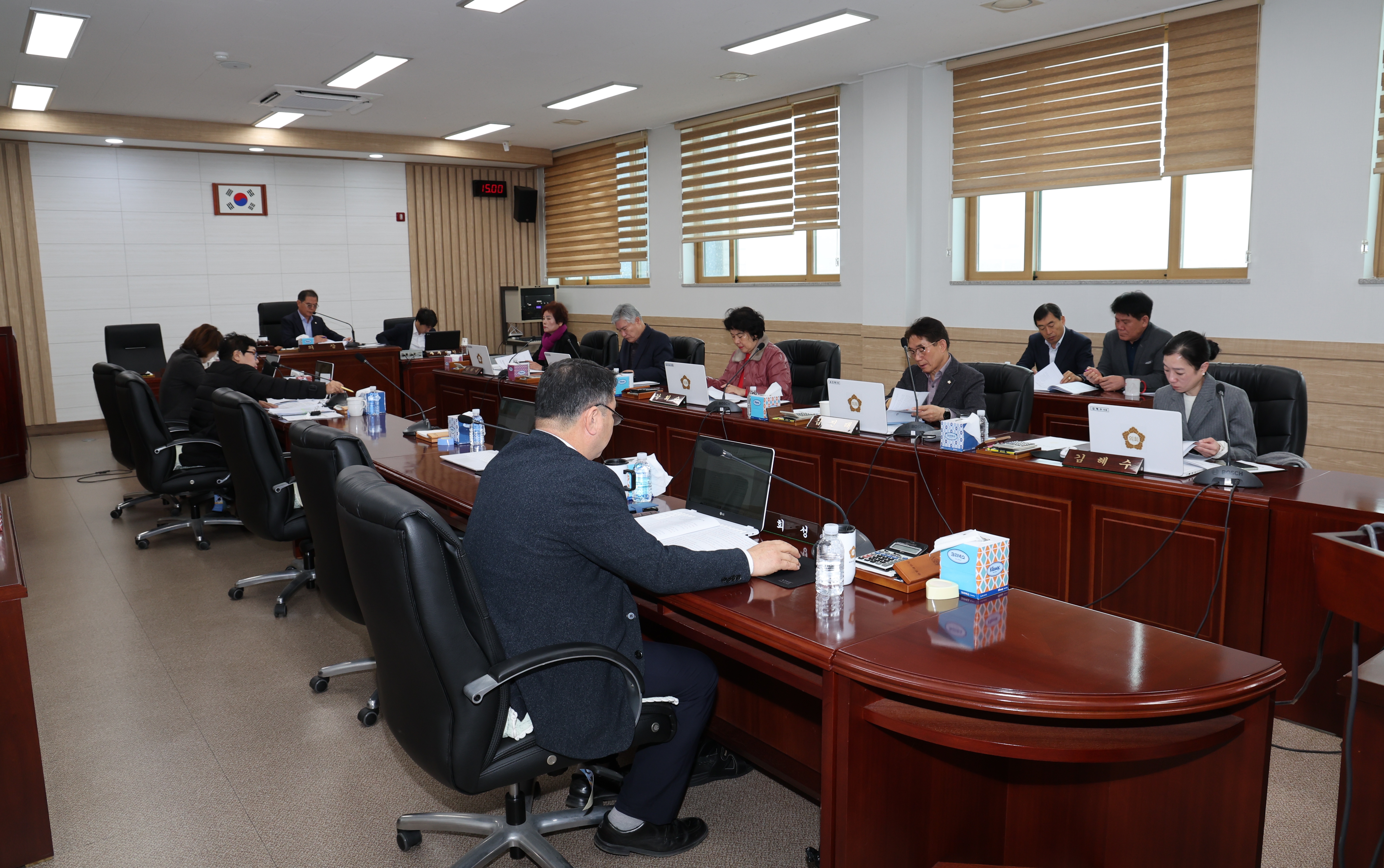 2025.03.18. 의원간담회 1