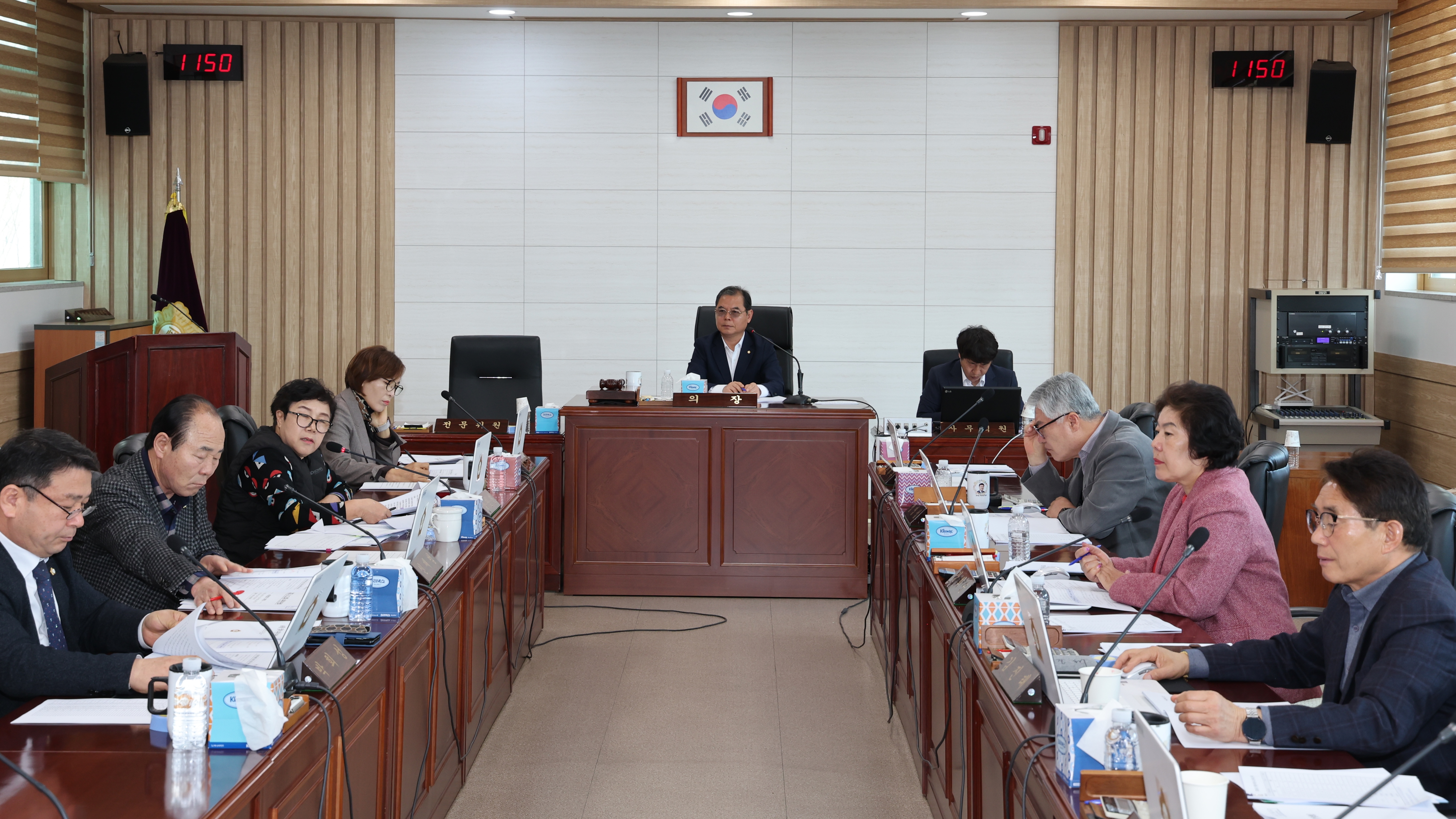 2025.04.01. 의원간담회 1