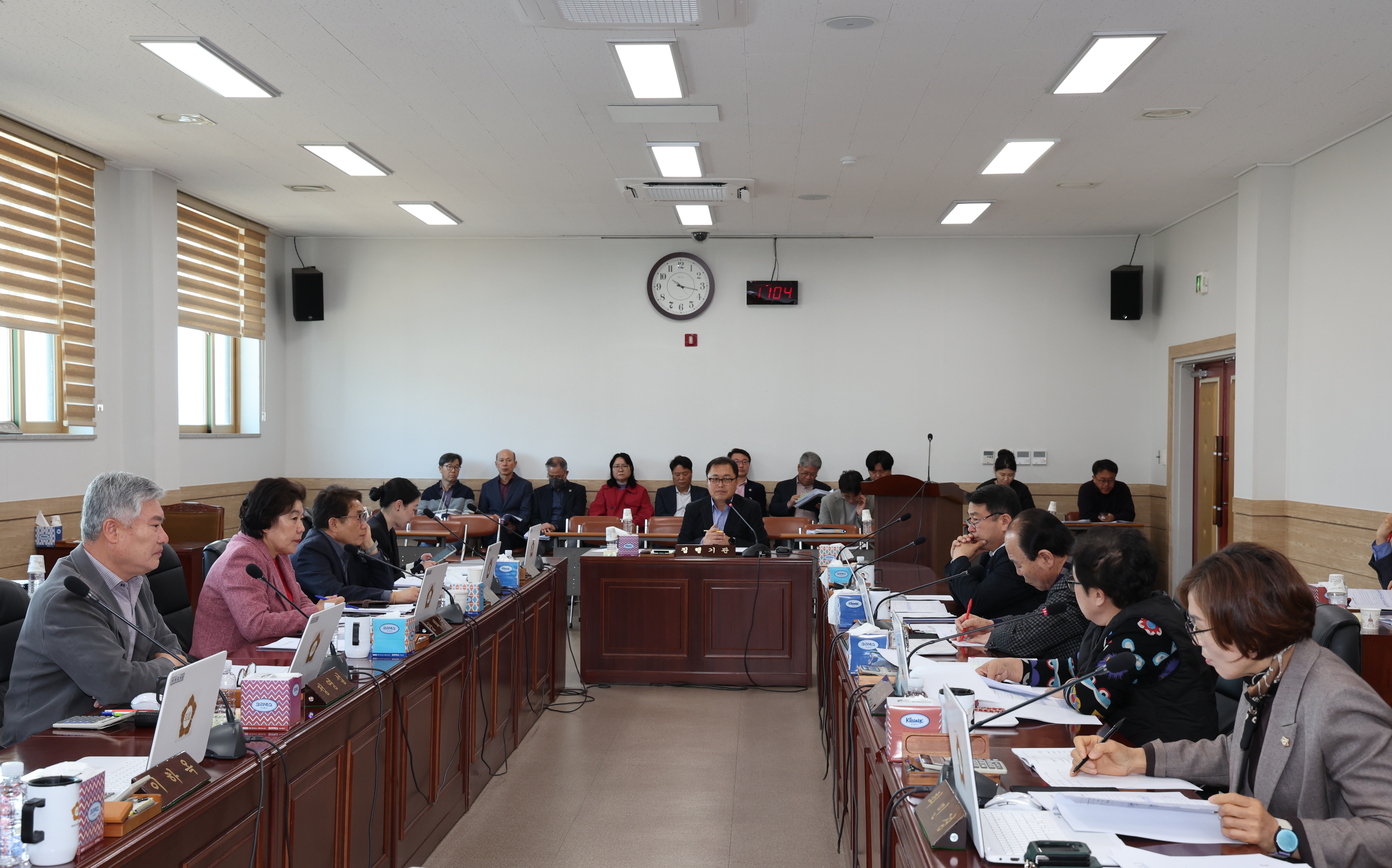 2025.04.01. 의원간담회 2