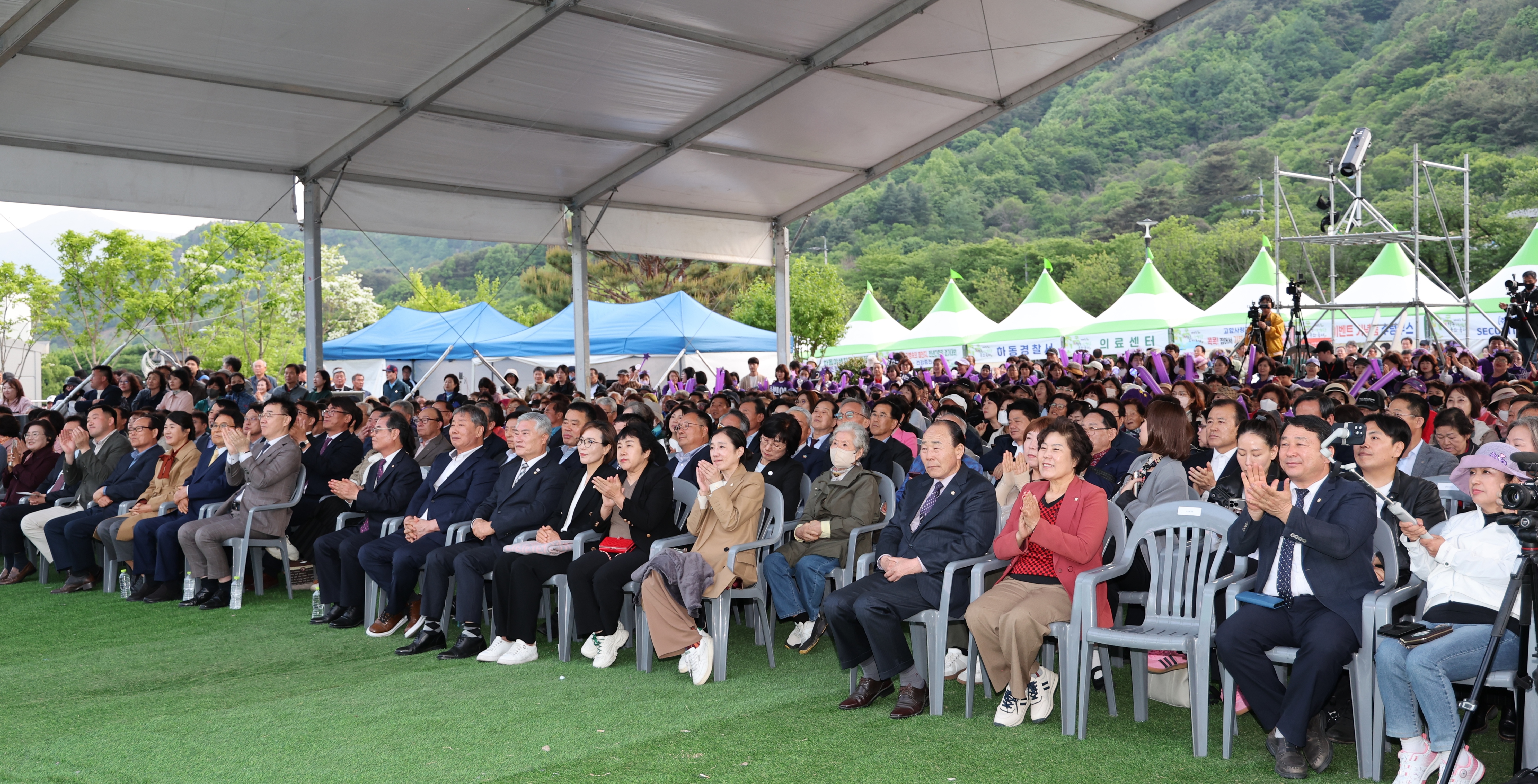 2025.05.02. 제28회 하동 야생차 문화축제 2