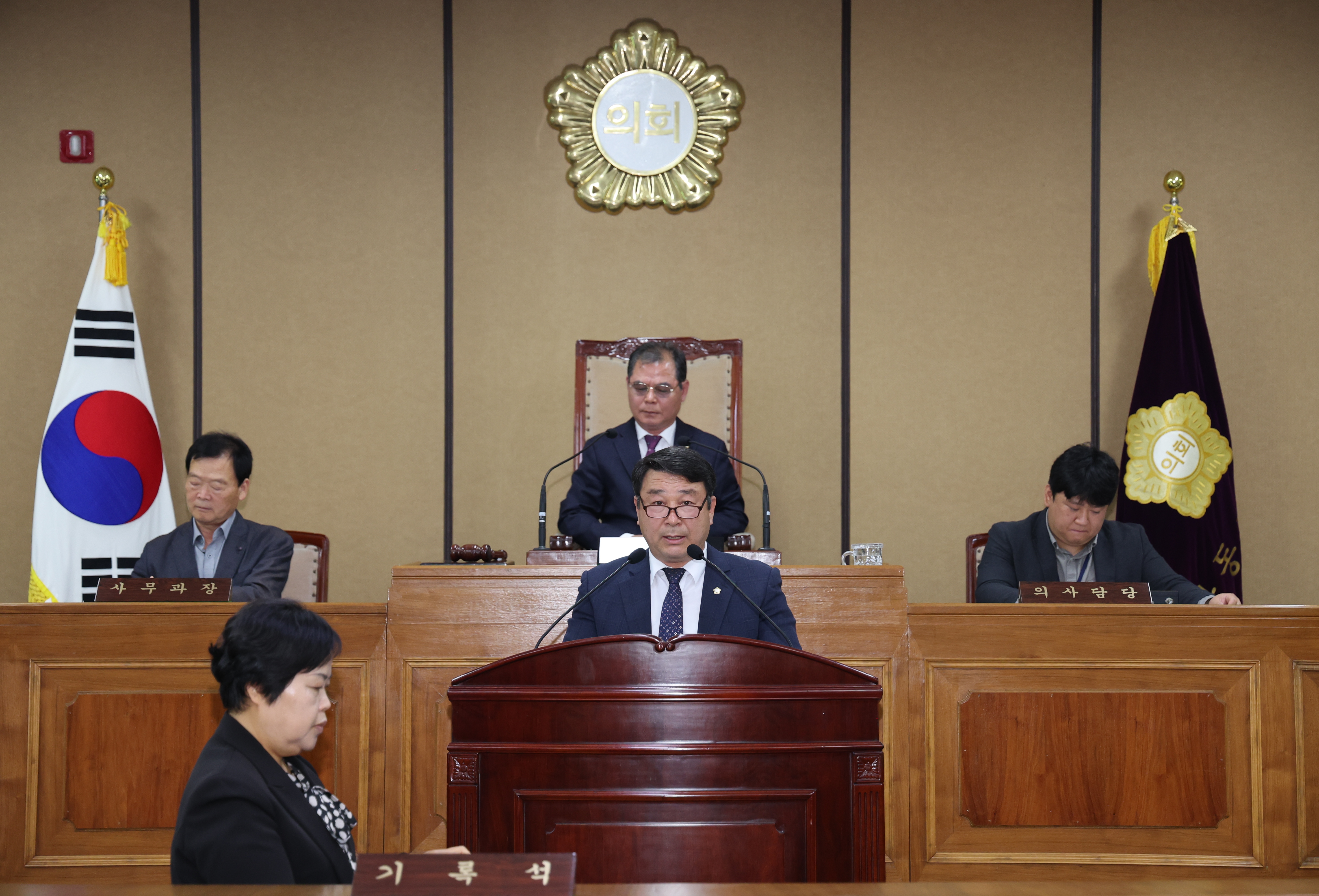 2025.05.02. 제340회 임시회 제2차 본회의 2