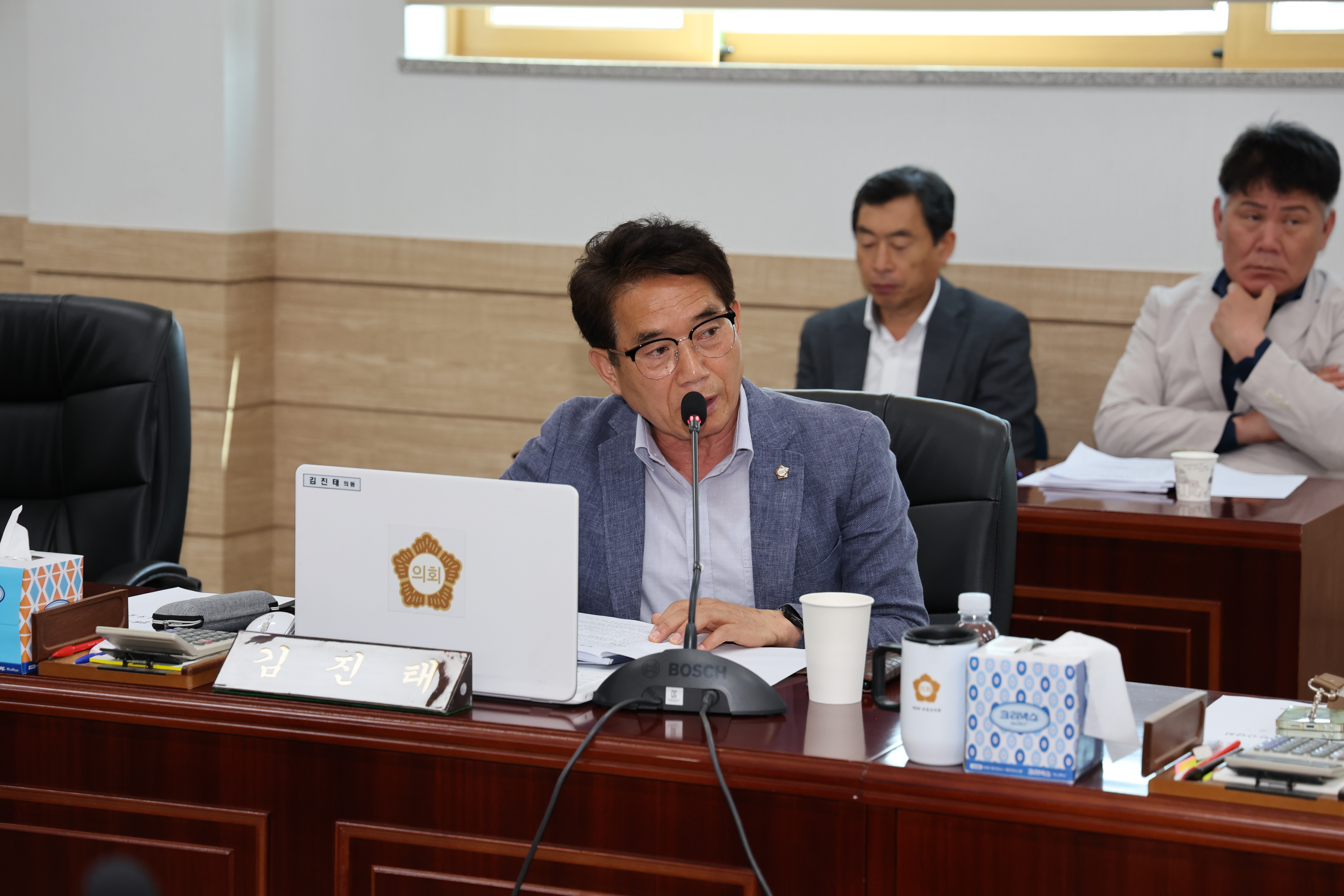 2025.05.20. 의원간담회 2