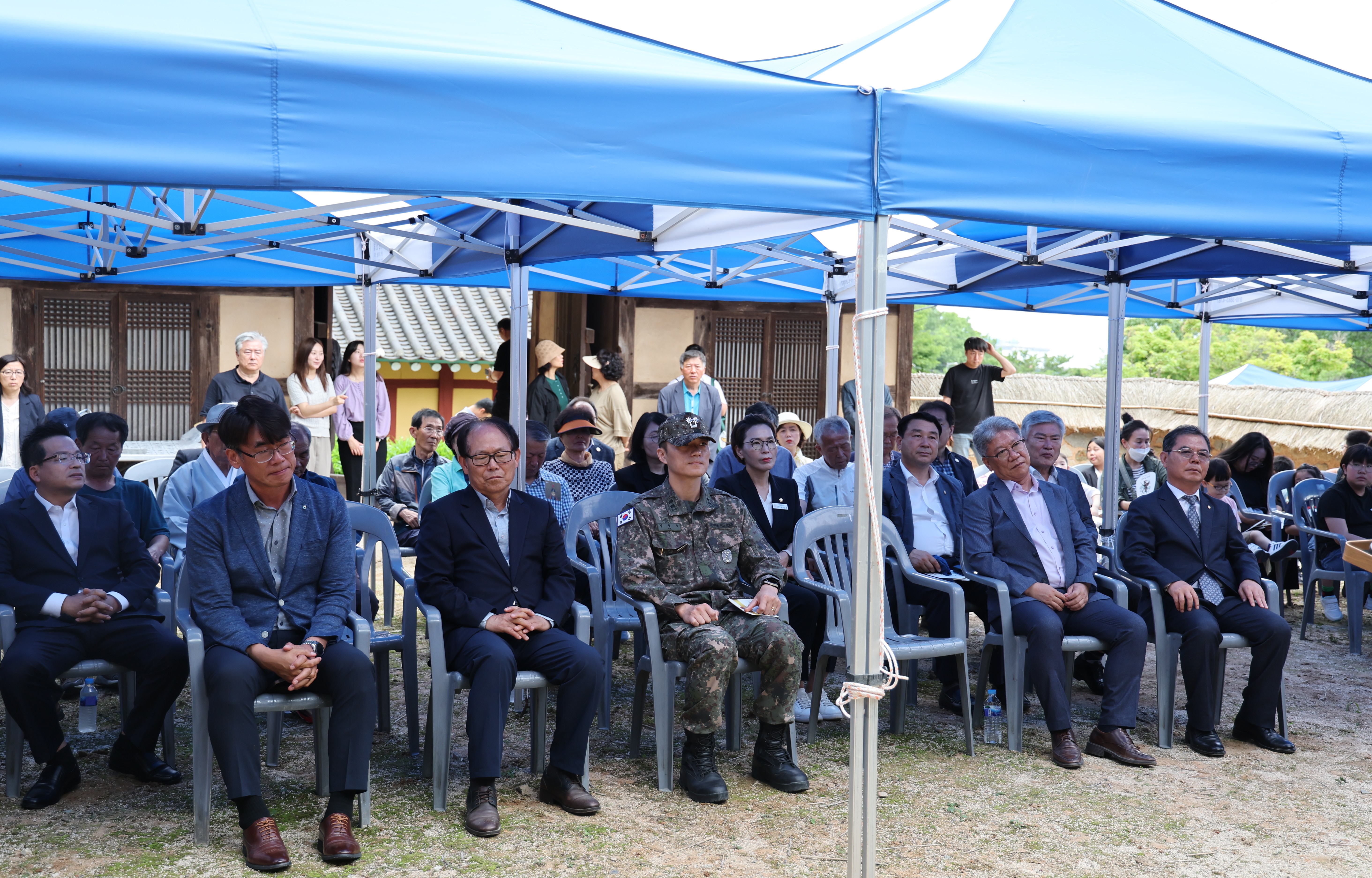 2025.05.21. 정기룡 장군 탄신 463주년 숭모문화제 2