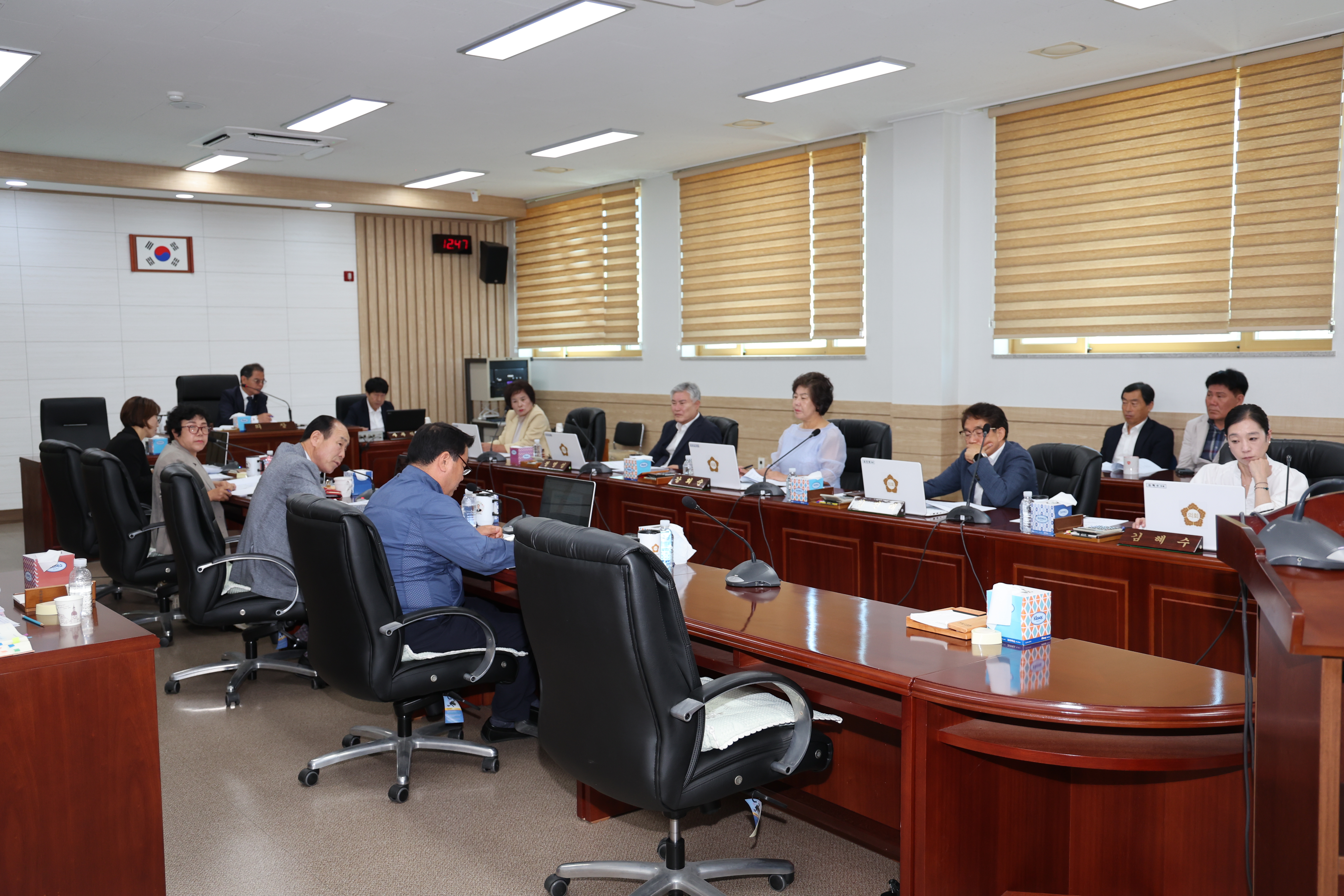 2025.06.04. 의원간담회 1