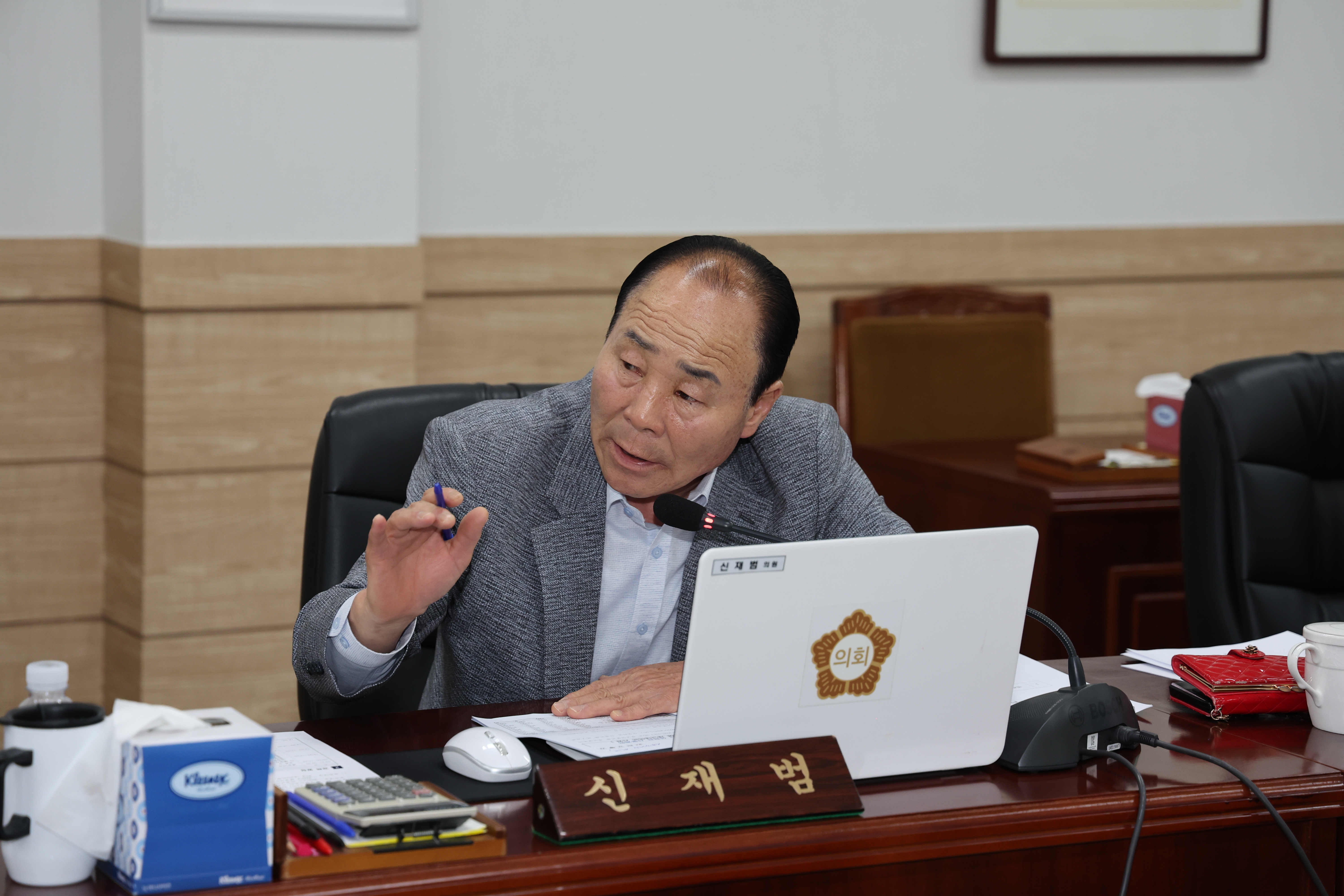 2025.06.04. 의원간담회 2