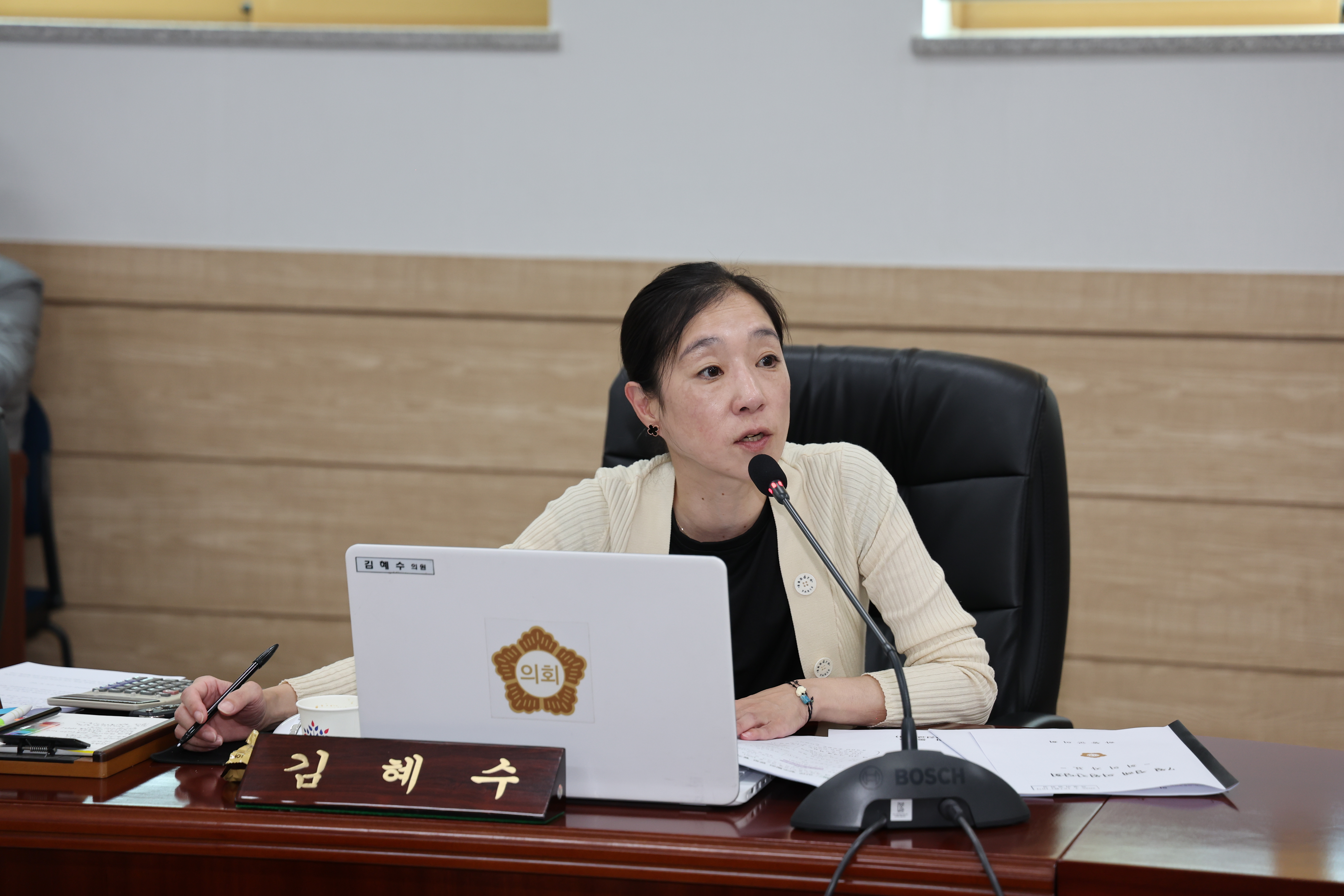 2025.07.15. 의원간담회 1