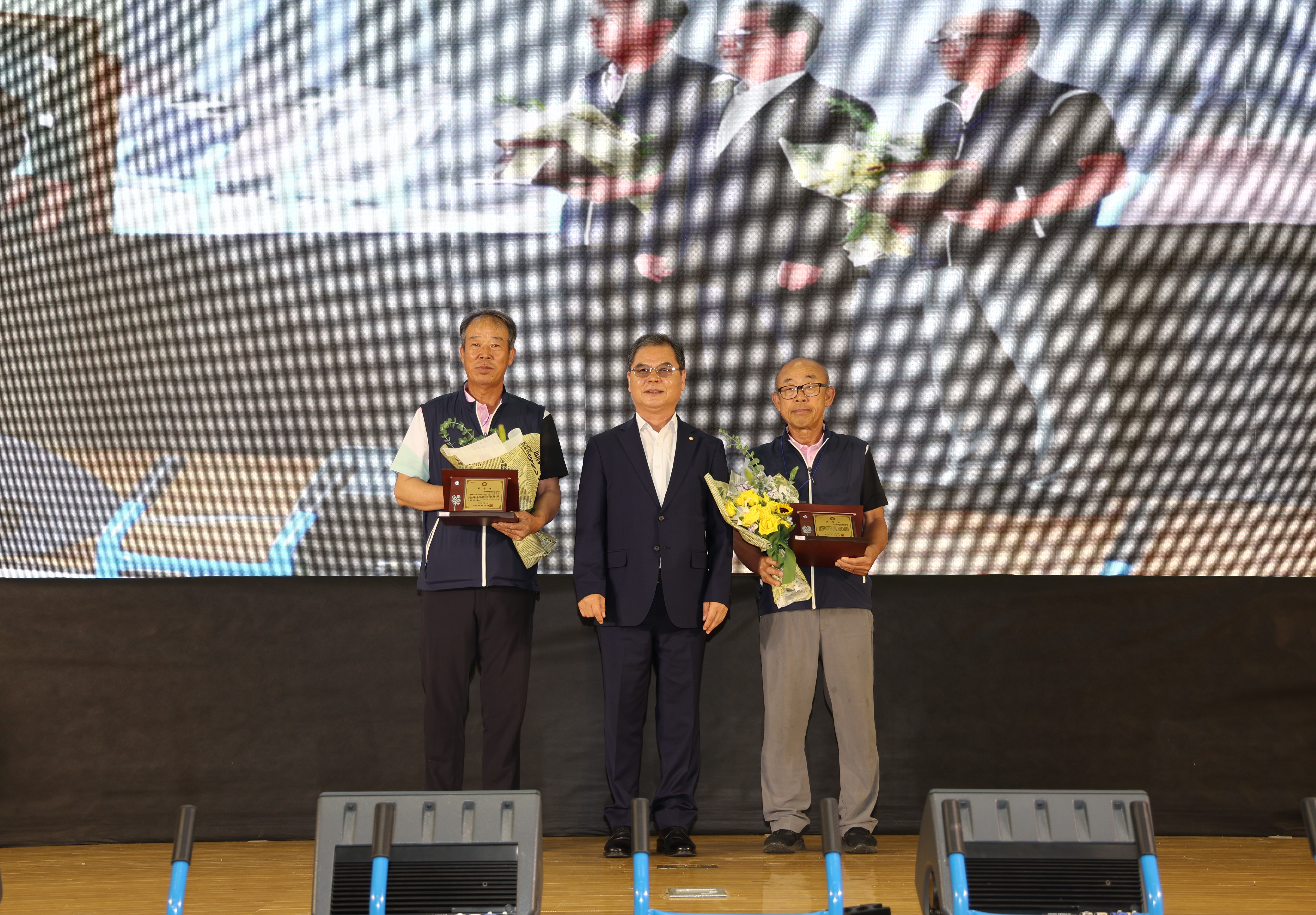 2025.07.16. 농업경영인 가족 한마음대회 2