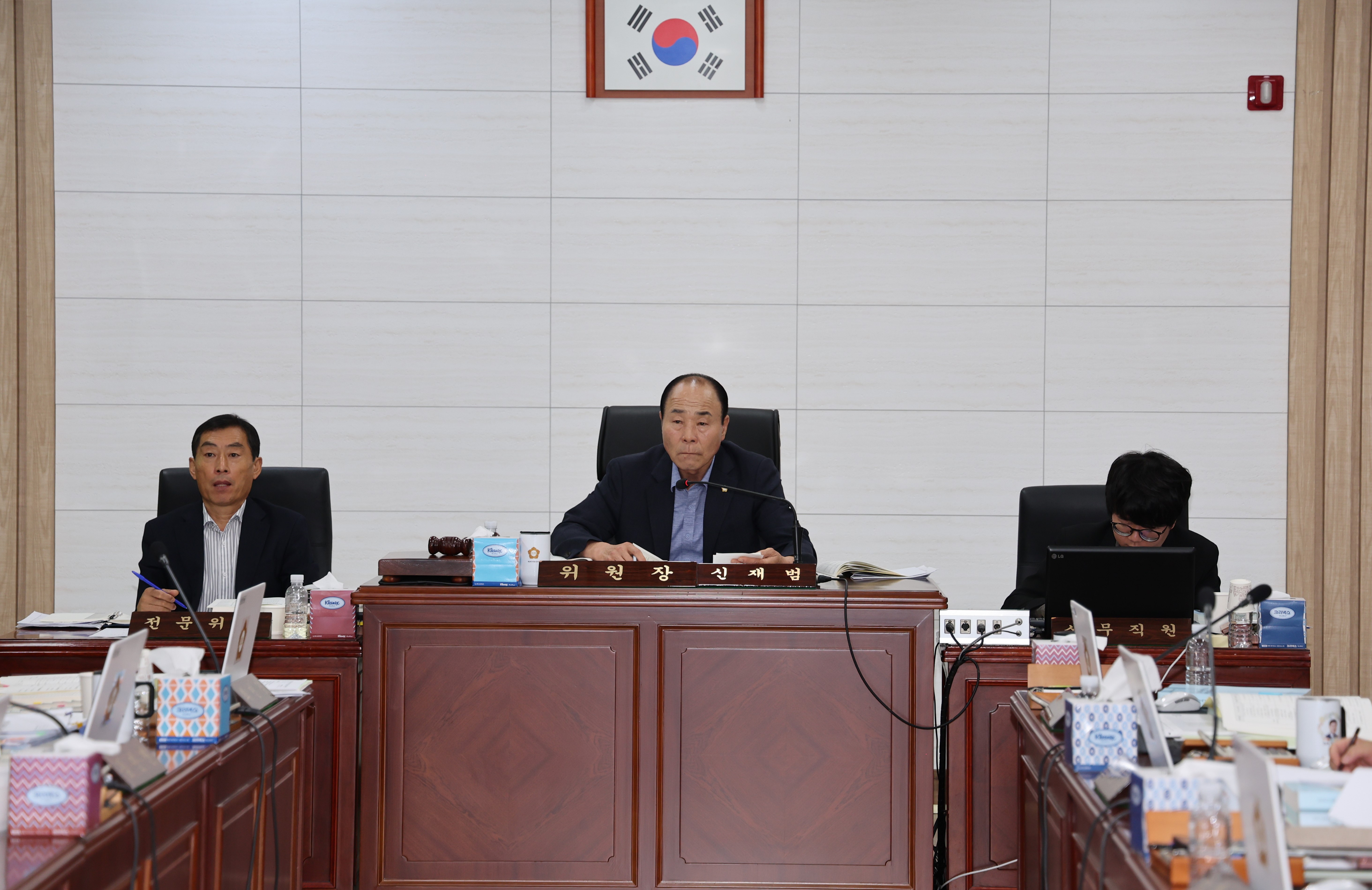 2025.07.25.~ 08.04 25년도 제1회 추가경정 세입·세출 예산안 2