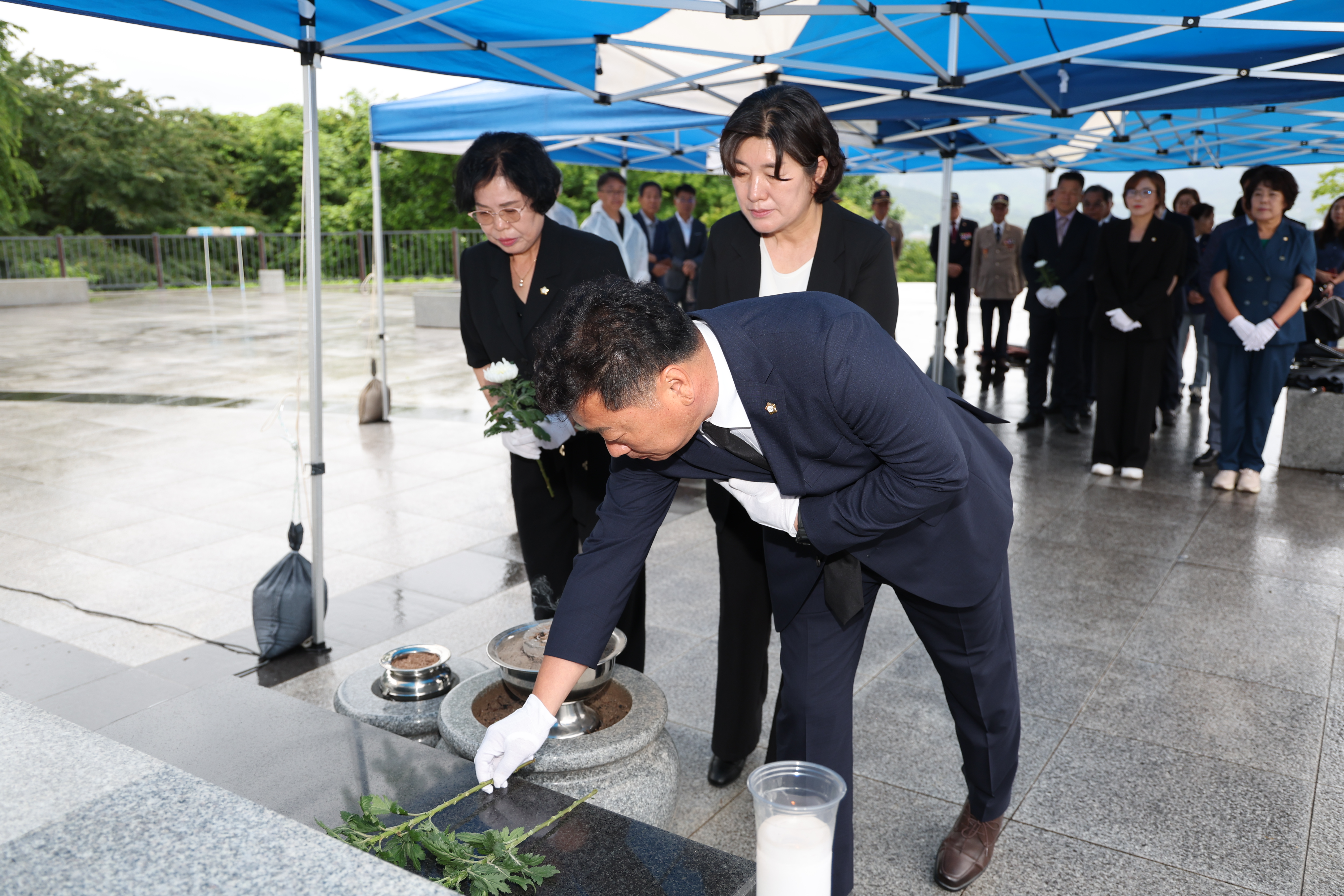 2026.07.01. 충혼탑 참배 5