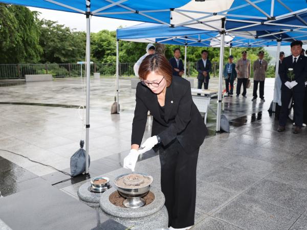 2026.07.01. 충혼탑 참배 4