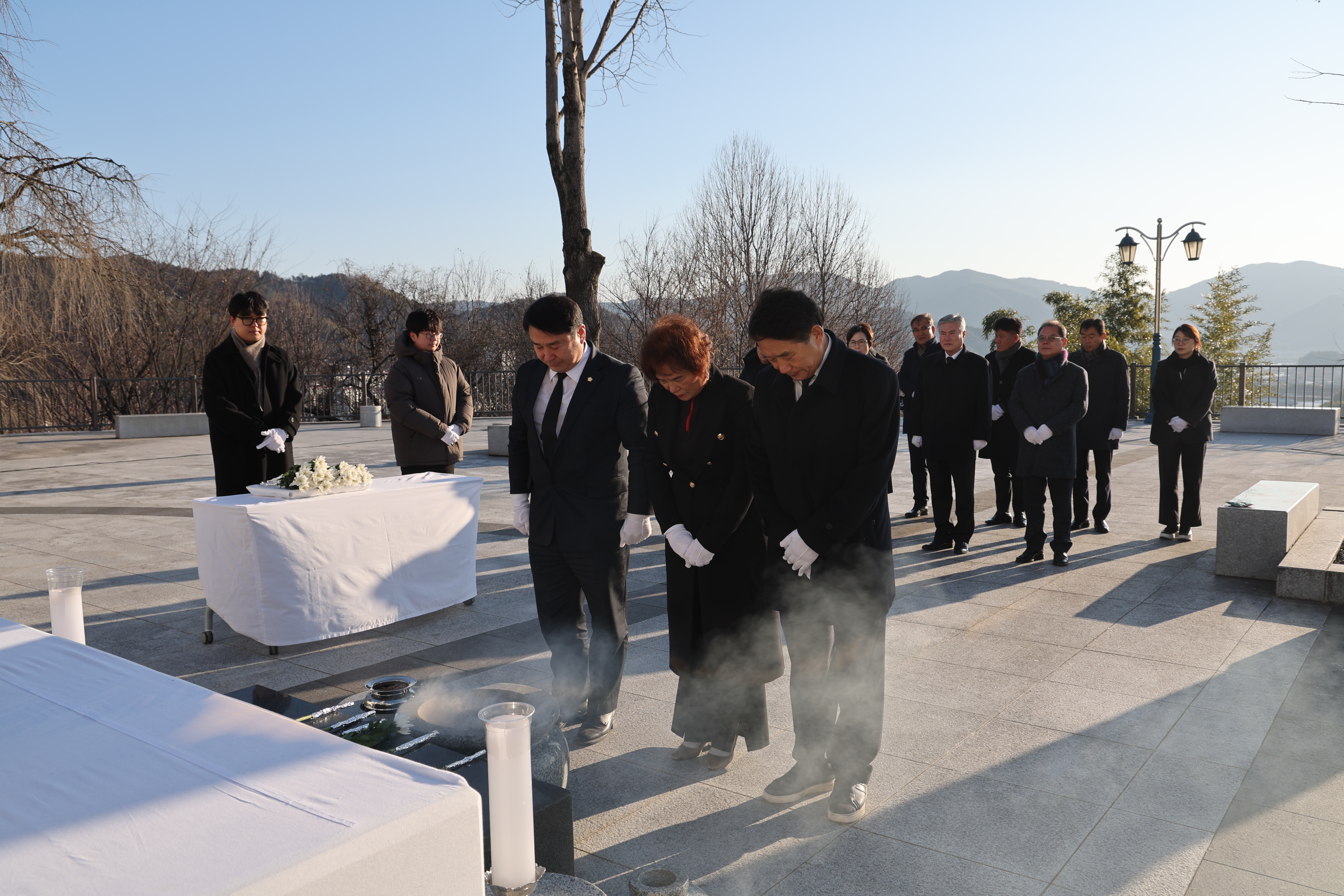 2026.01.02. 충혼탑 참배 6