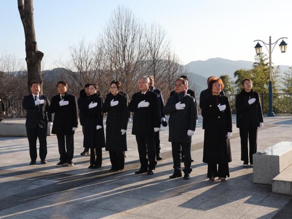 2026.01.02. 충혼탑 참배 2