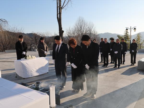 2026.01.02. 충혼탑 참배 6