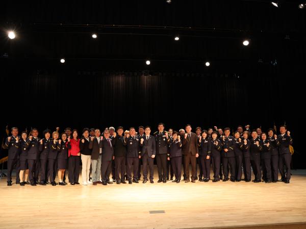 2026.03.20. 의용소방대의 날 2