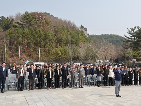2026.03.27. 제11회 서해수호의 날