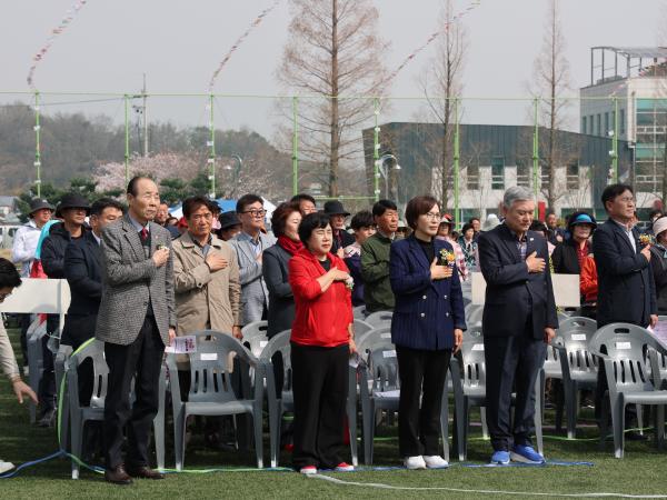 2026.03.29. 금성면민의 말