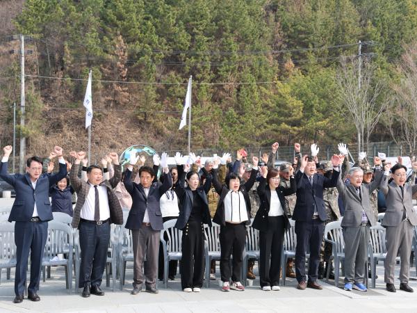 2026.03.27. 제11회 서해수호의 날 2